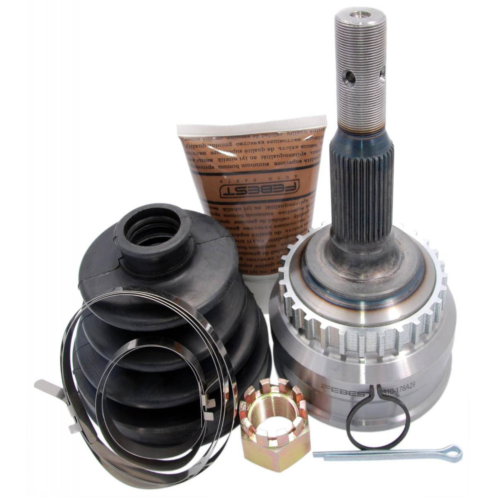 FEBEST 1810-176A29