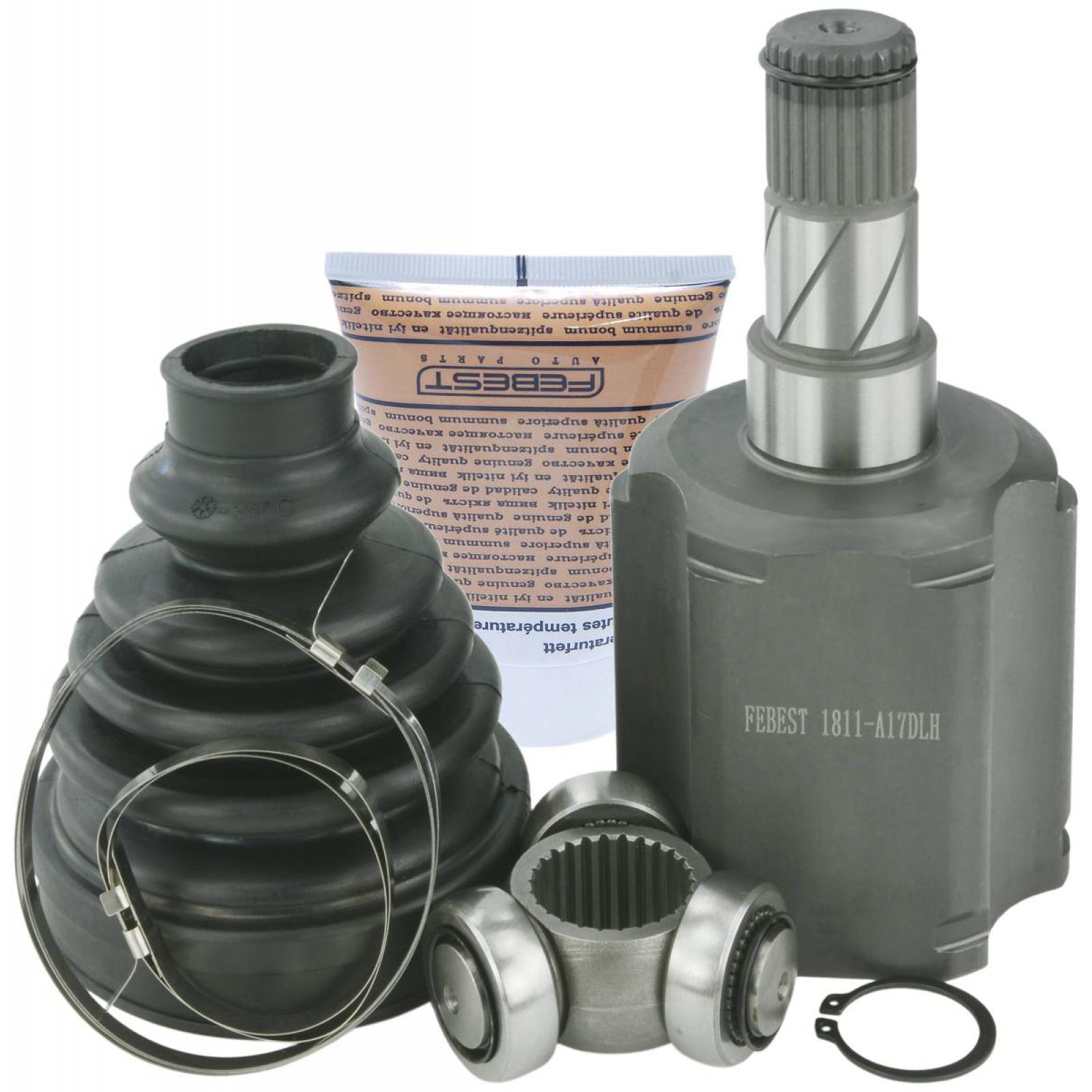 FEBEST 1811-A17DLH