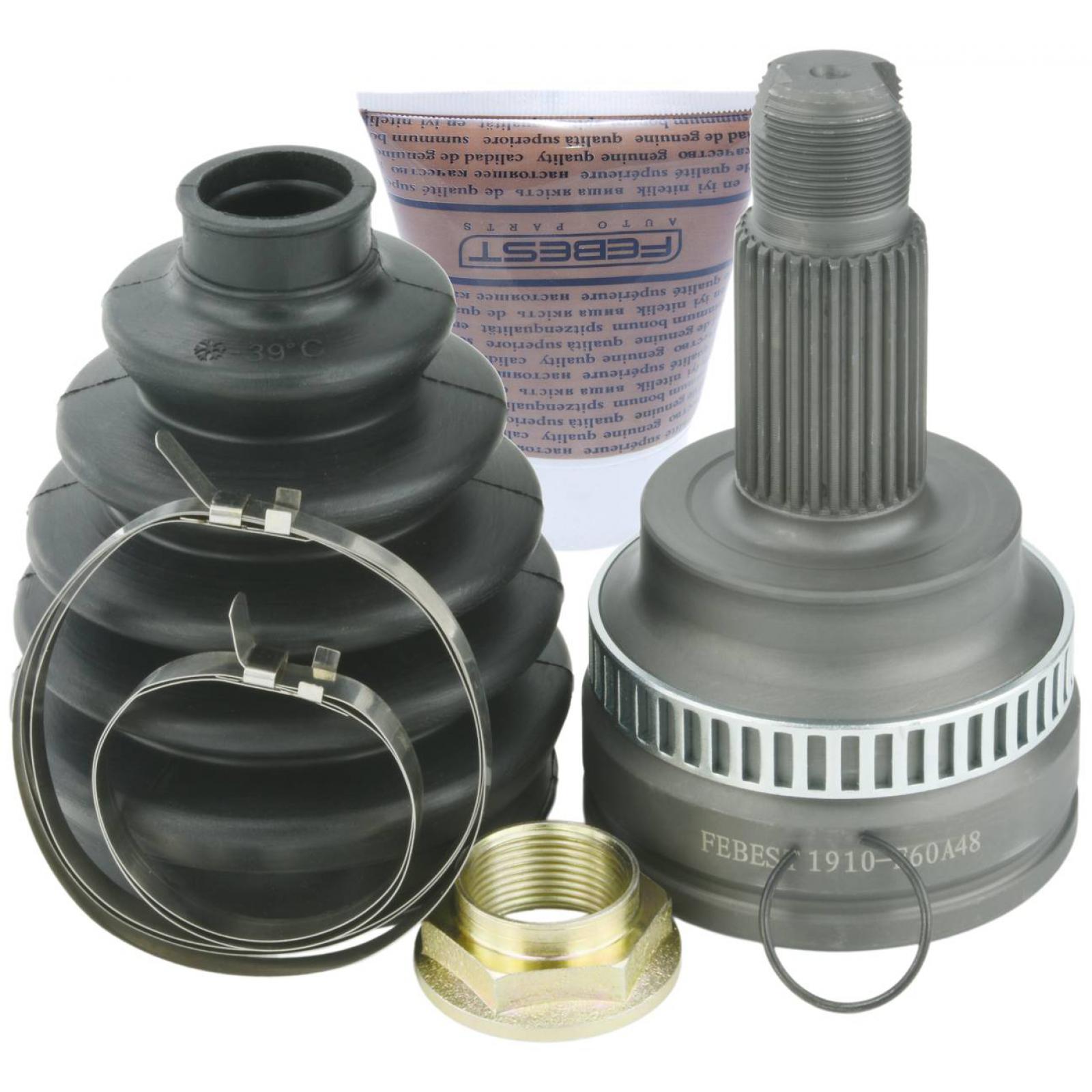 FEBEST 1910-E60A48