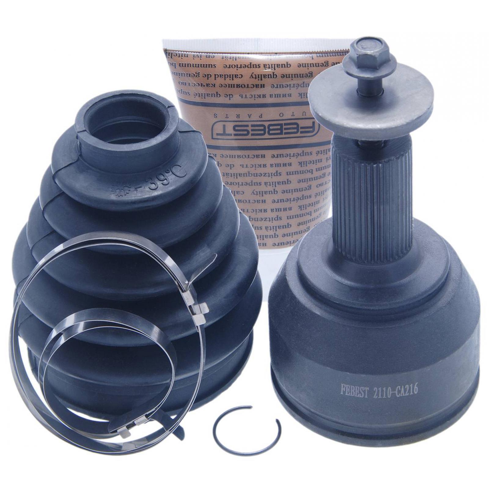 FEBEST 2110-CA216