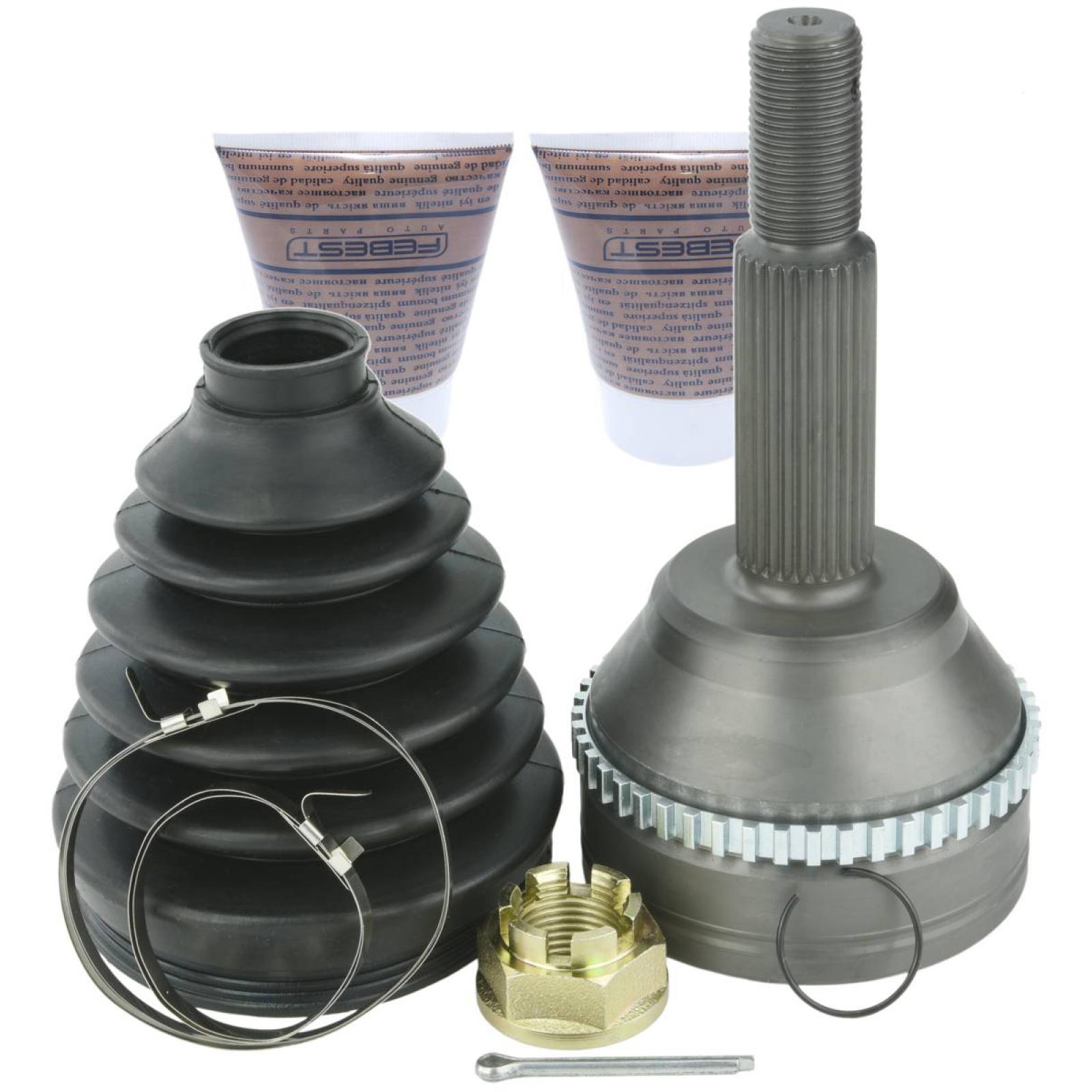 FEBEST 2110-TRDA48