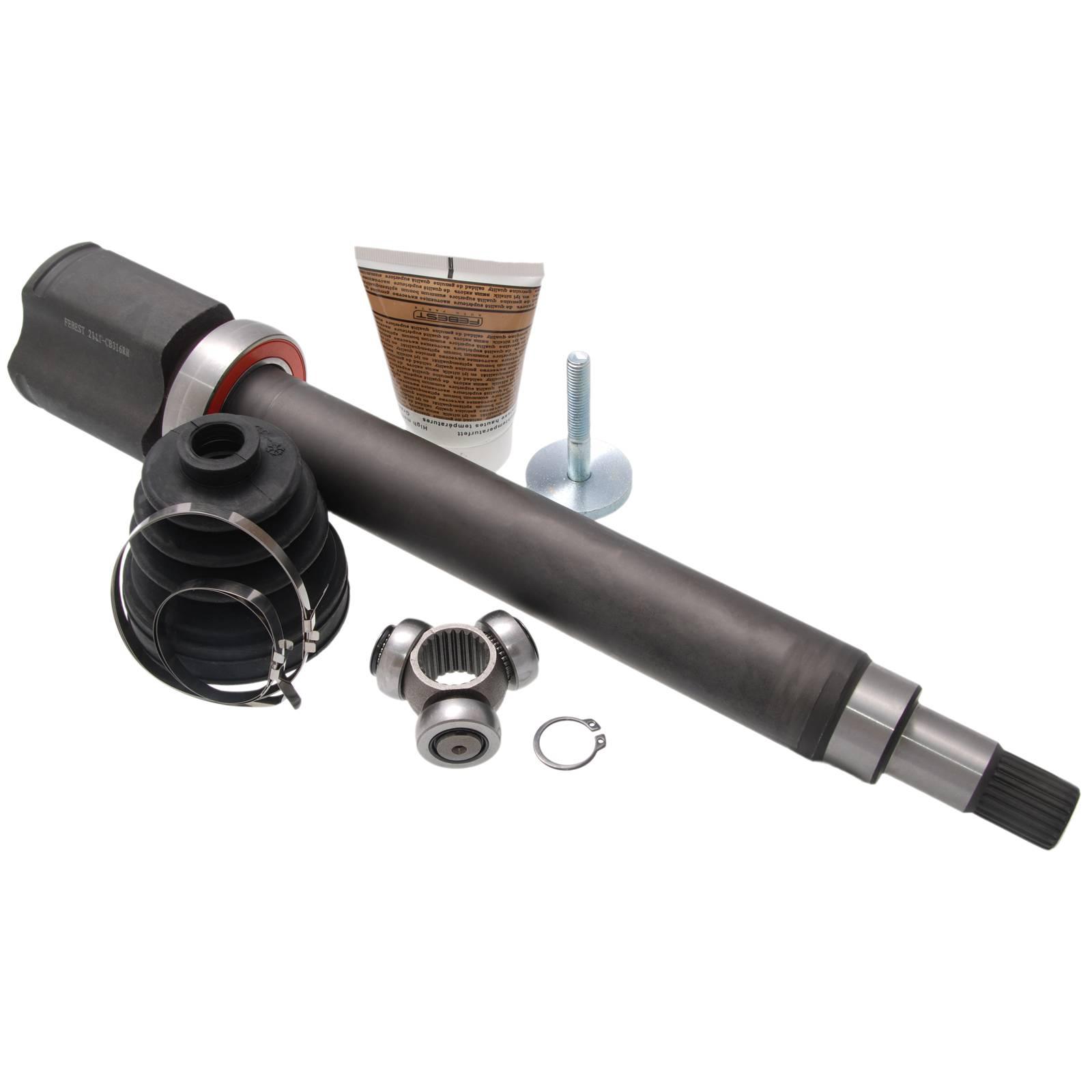 FEBEST 2111-CB316RH