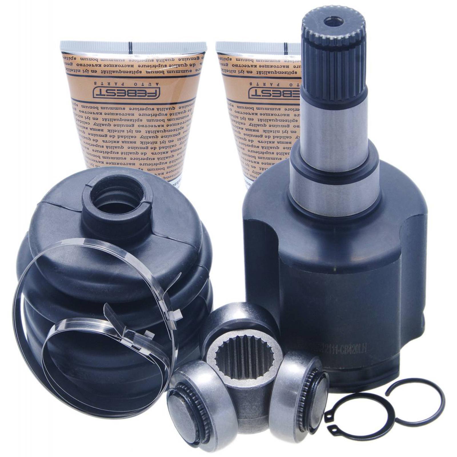 FEBEST 2111-CB420LH