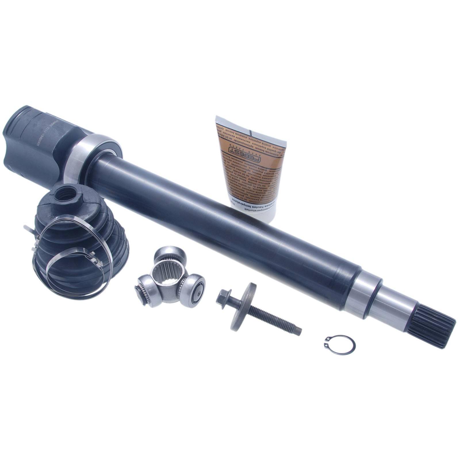 FEBEST 2111-CB420RH