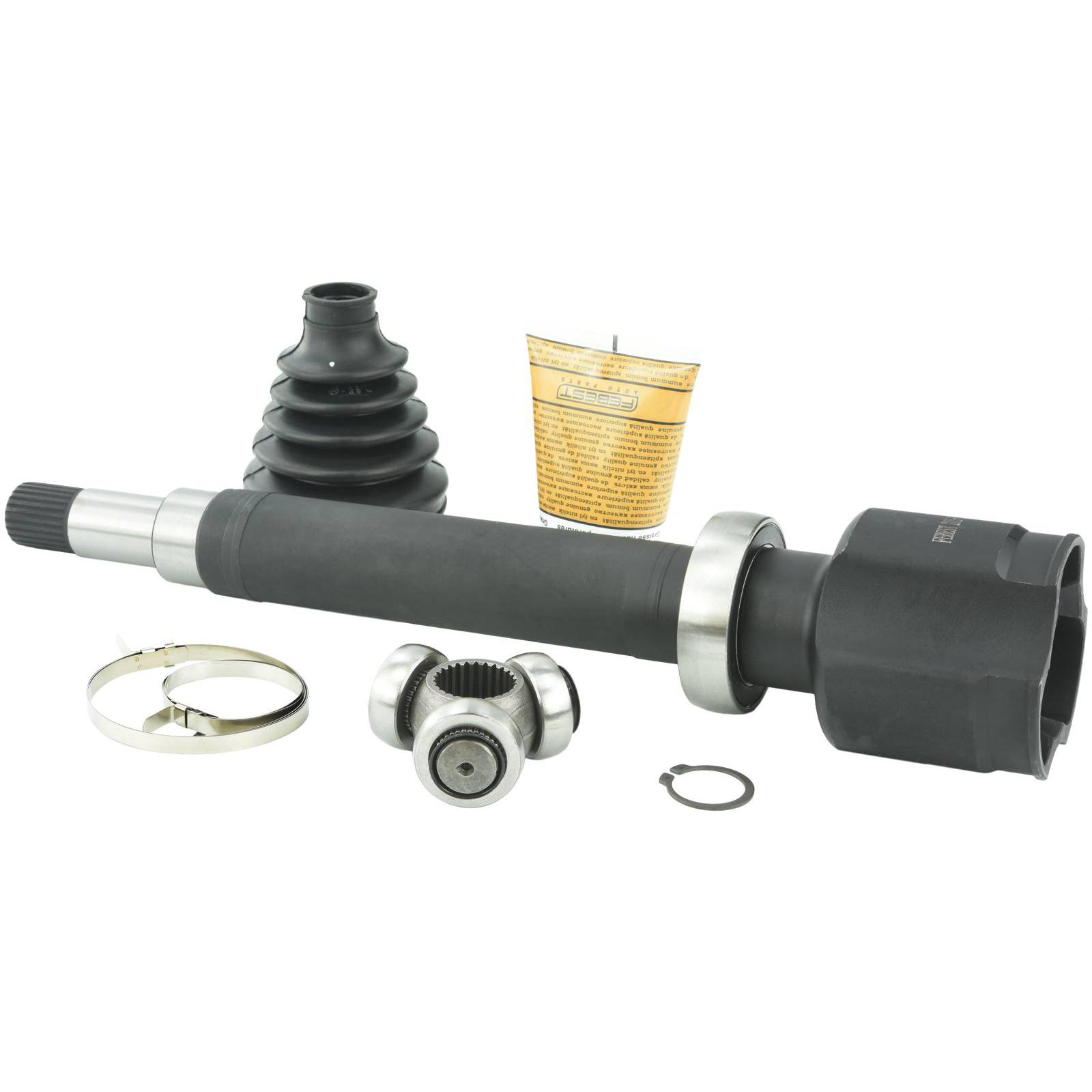 FEBEST 2111-FY26RH