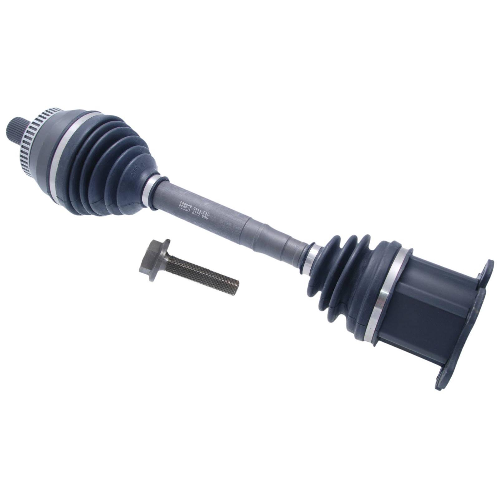 FEBEST 2114-GAL