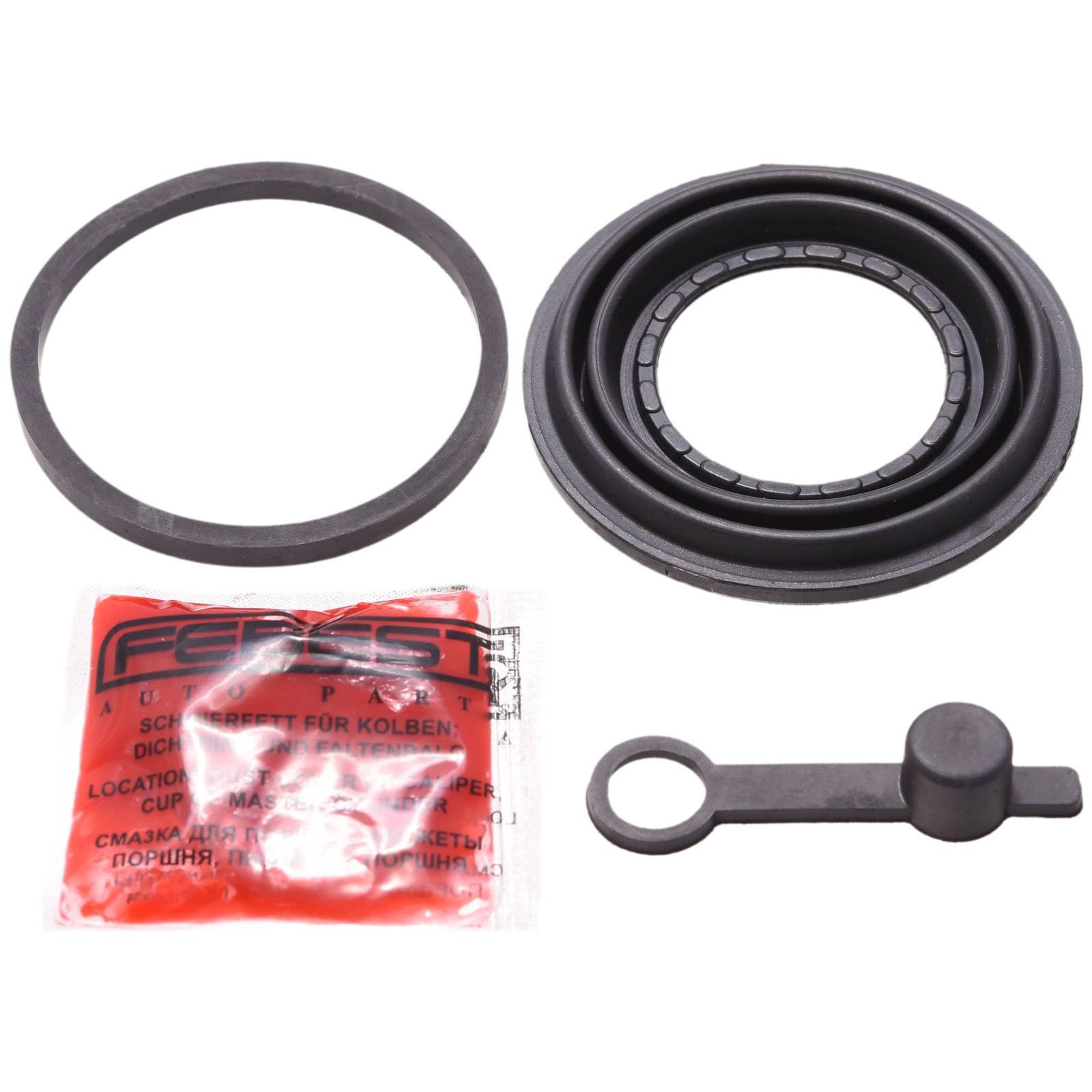 FEBEST 2175-TT9FWDR