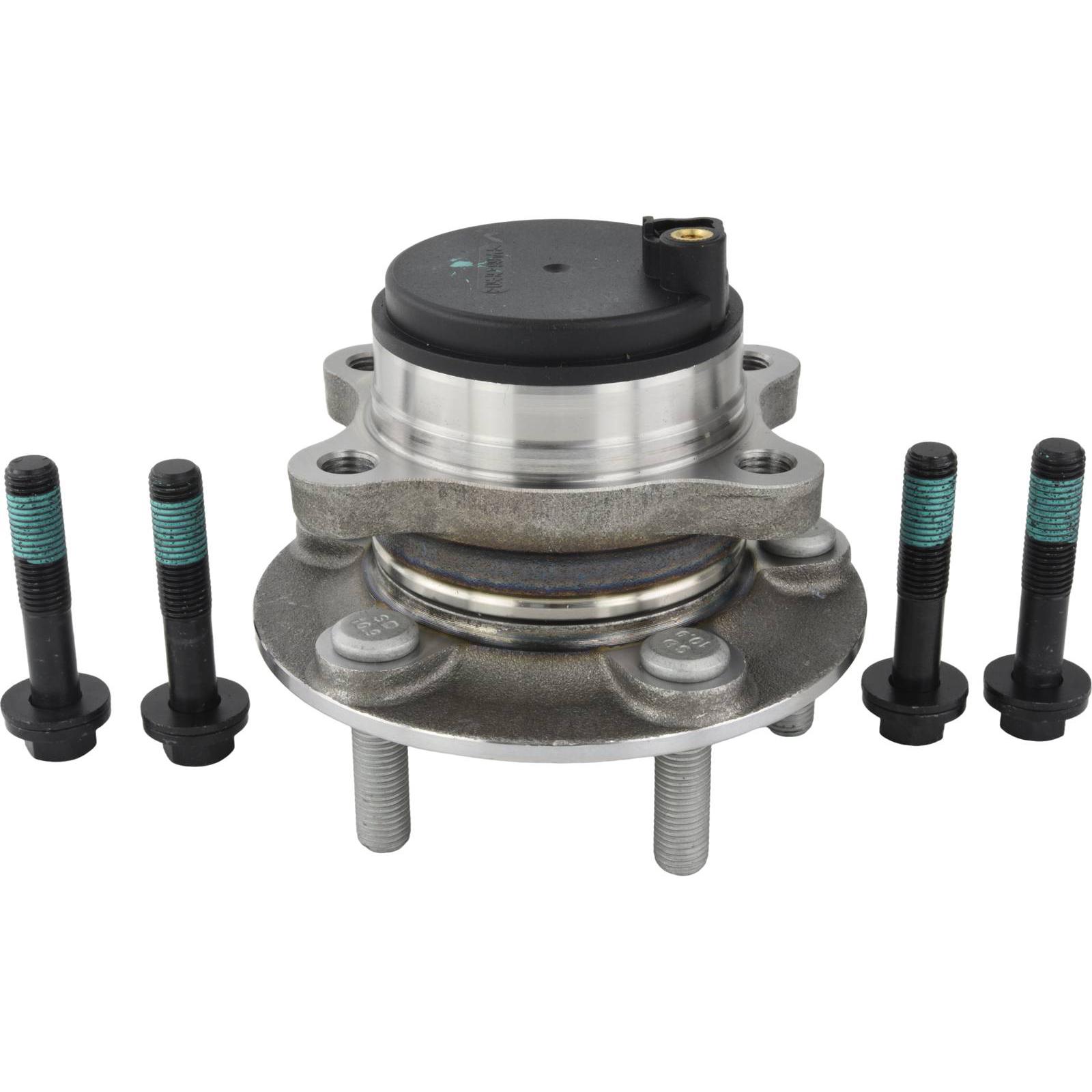 FEBEST 2182-CD2WDR