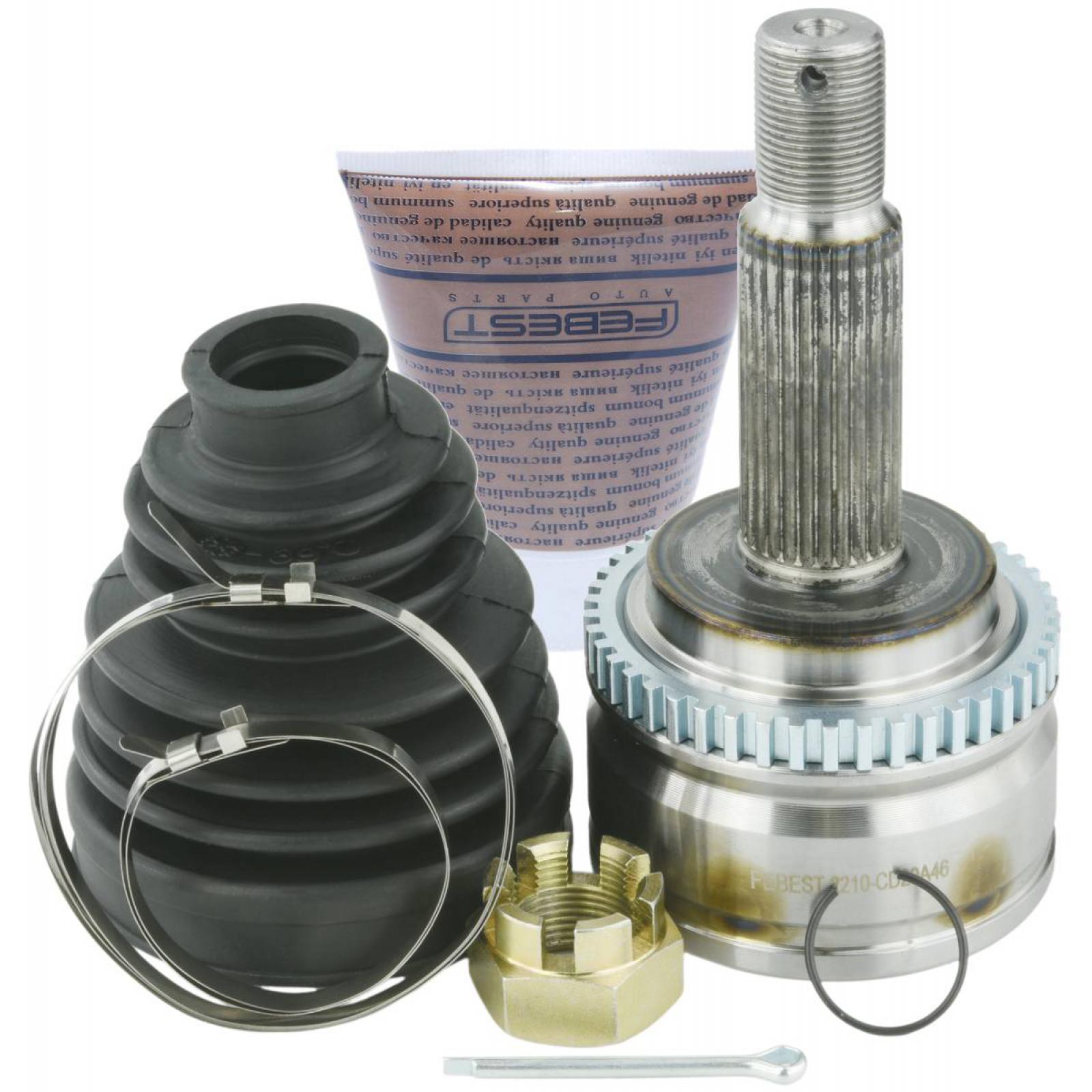FEBEST 2210-CD20A46