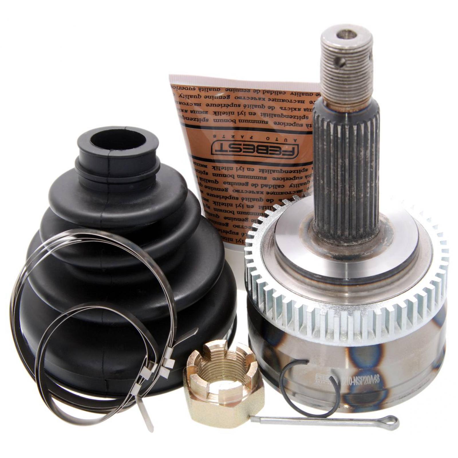 FEBEST 2210-NSP20A48