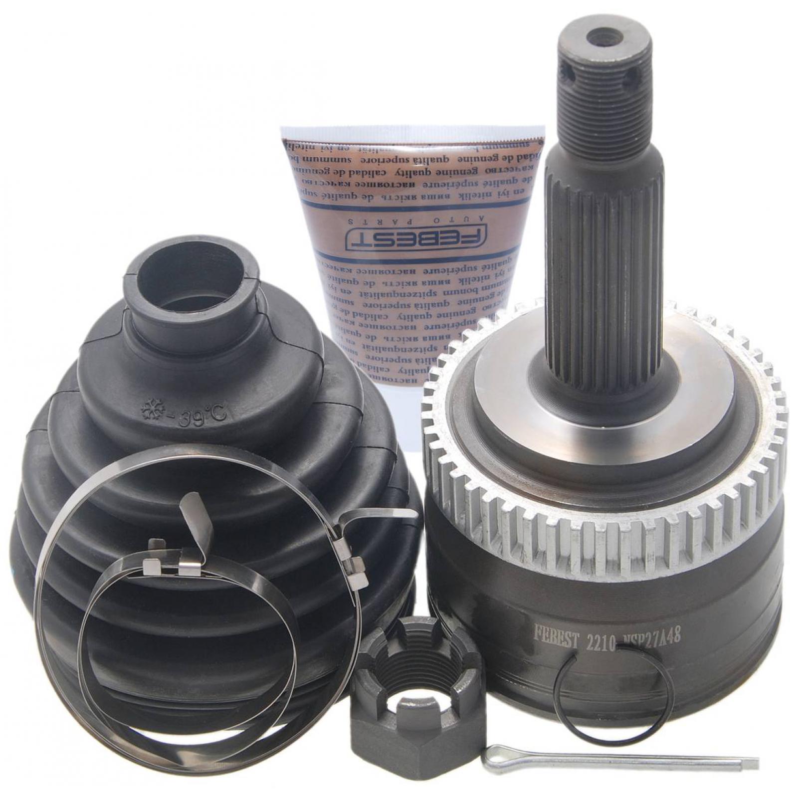 FEBEST 2210-NSP27A48