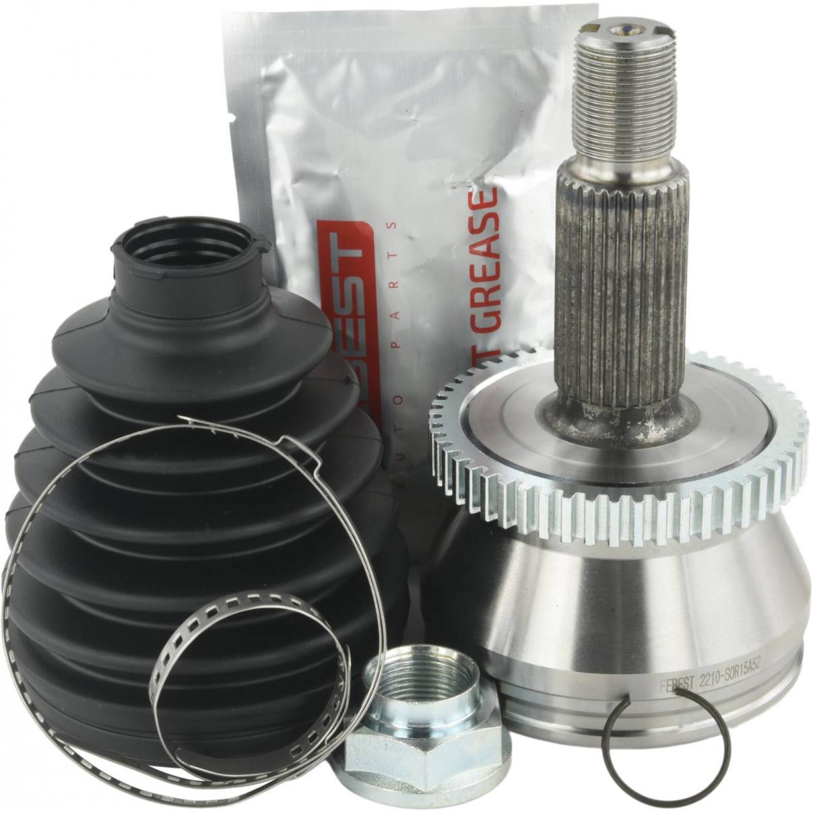 FEBEST 2210-SOR15A52
