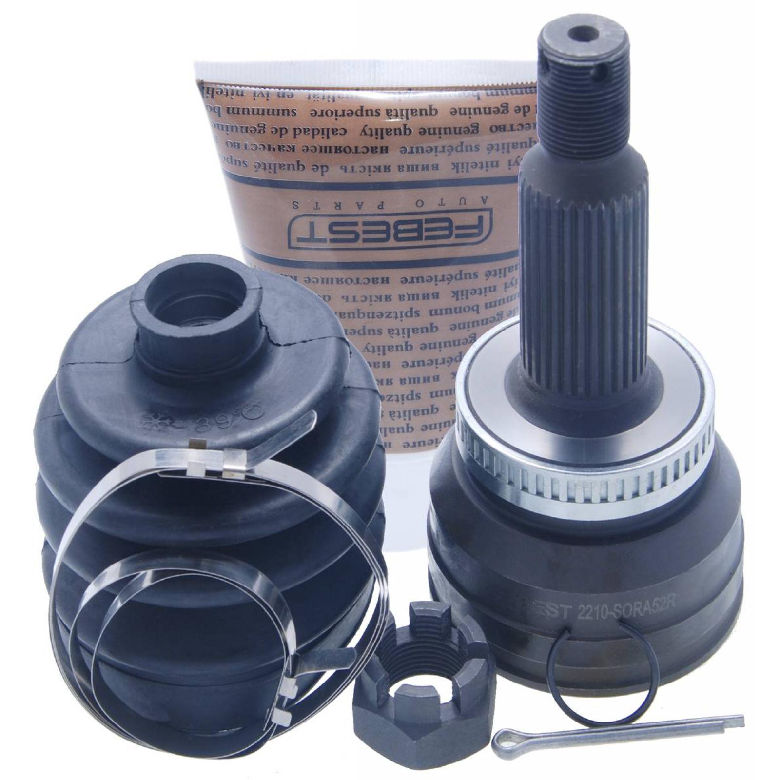 FEBEST 2210-SORA52R