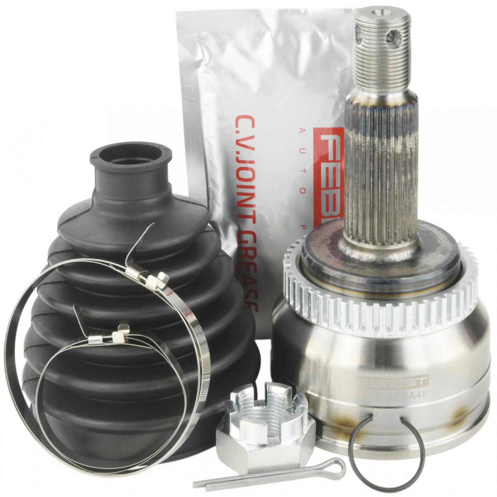 FEBEST 2210-SPRA48