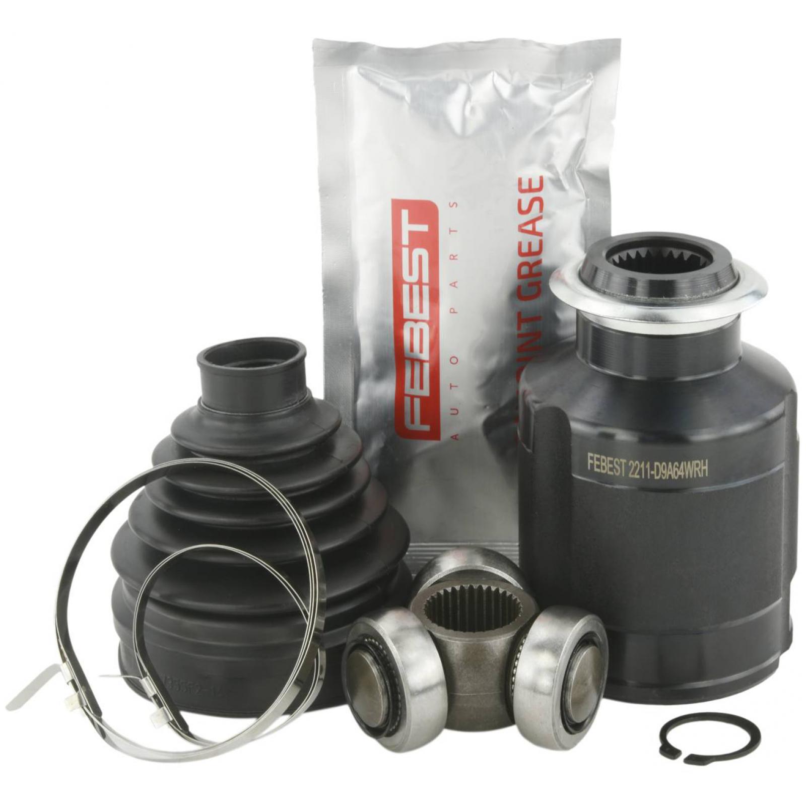 FEBEST 2211-D9A64WRH