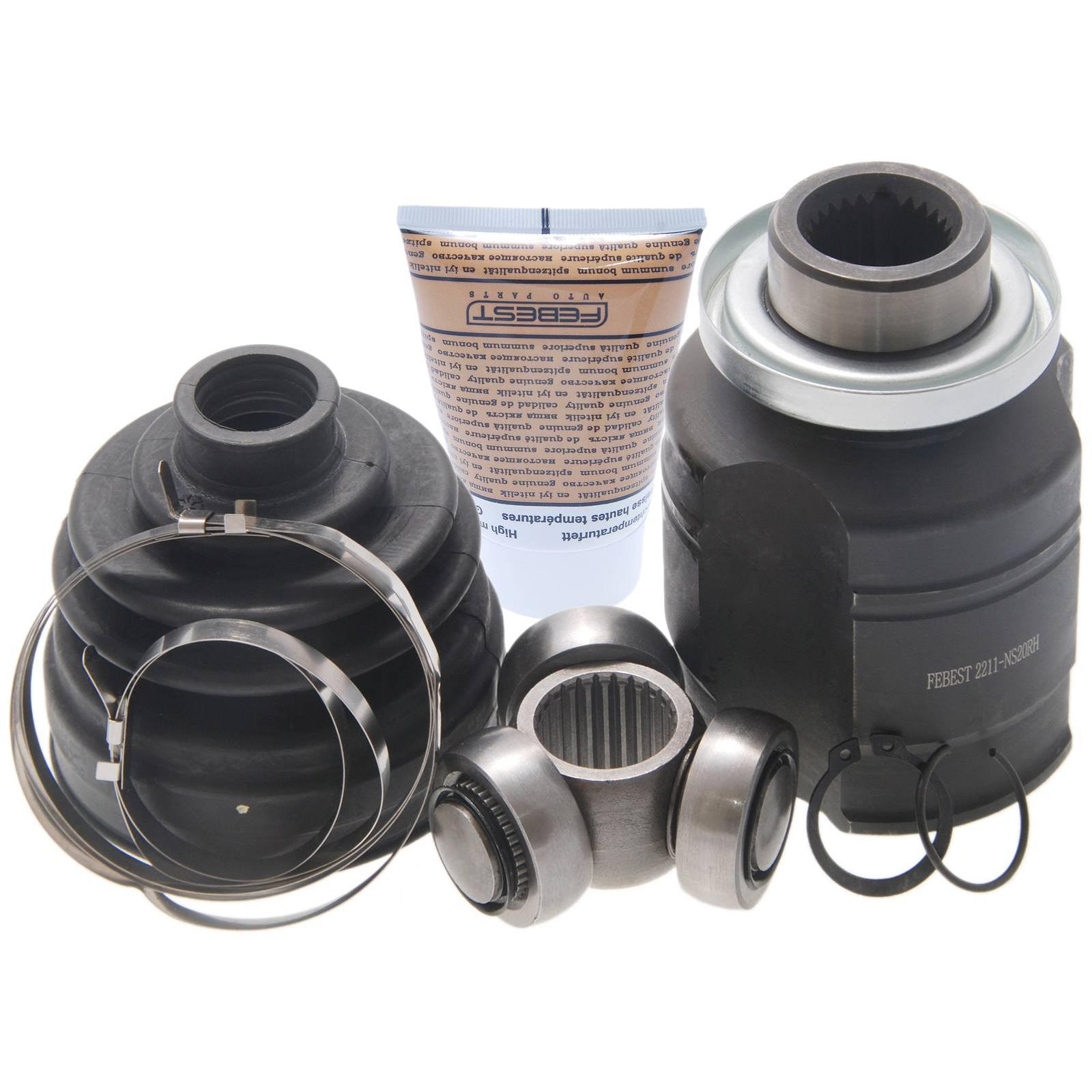 FEBEST 2211-NS20RH