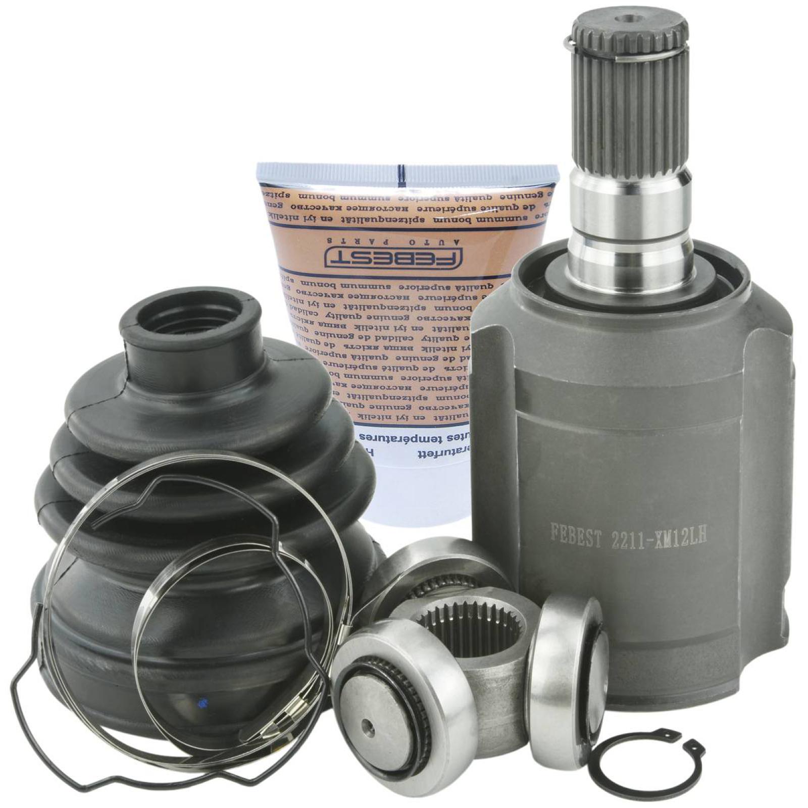 FEBEST 2211-XM12LH