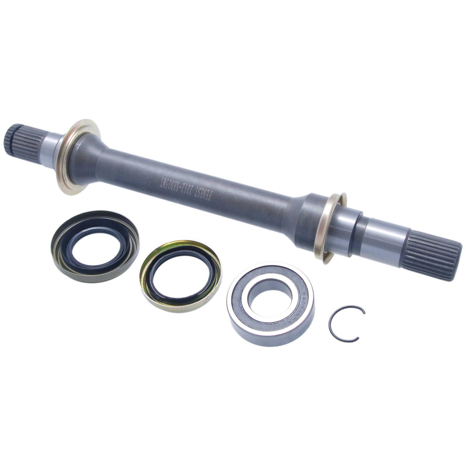 FEBEST 2212-SED25MT