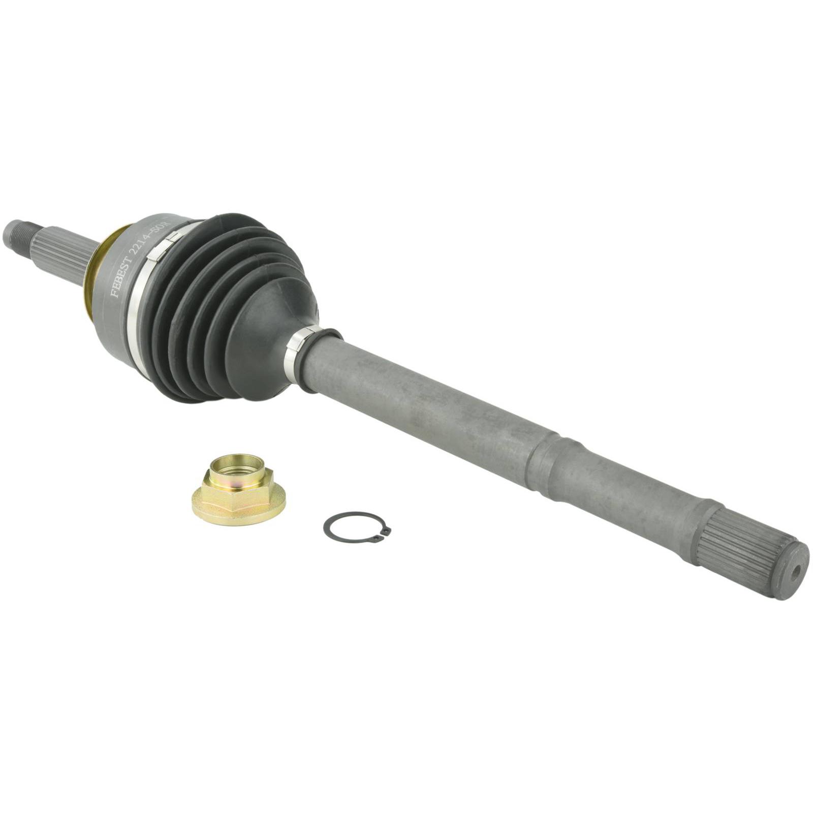 FEBEST 2214-SOR