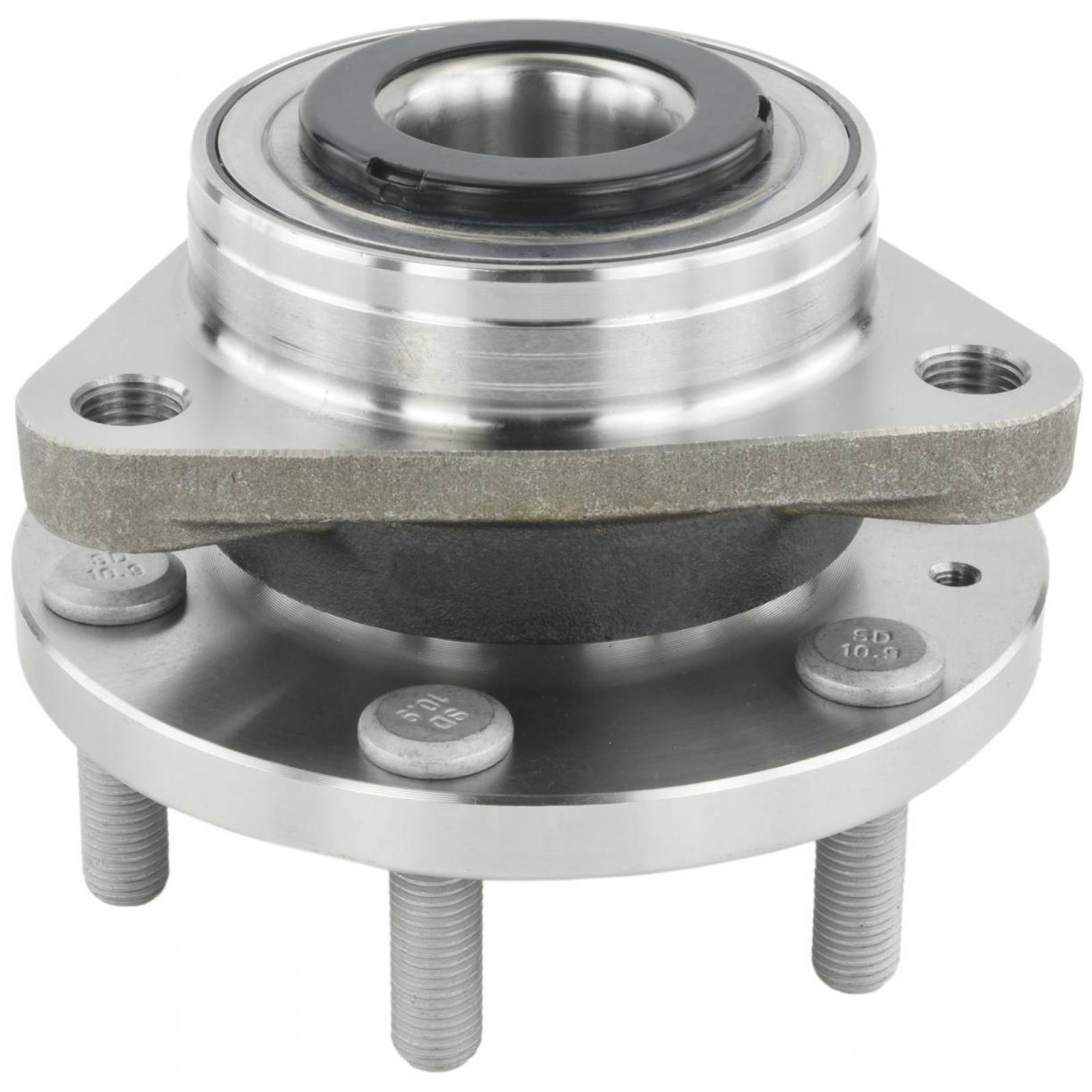 FEBEST 2282-HM16F