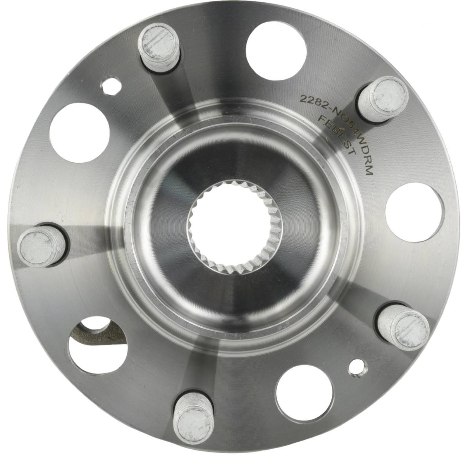 FEBEST 2282-NQ54WDRM