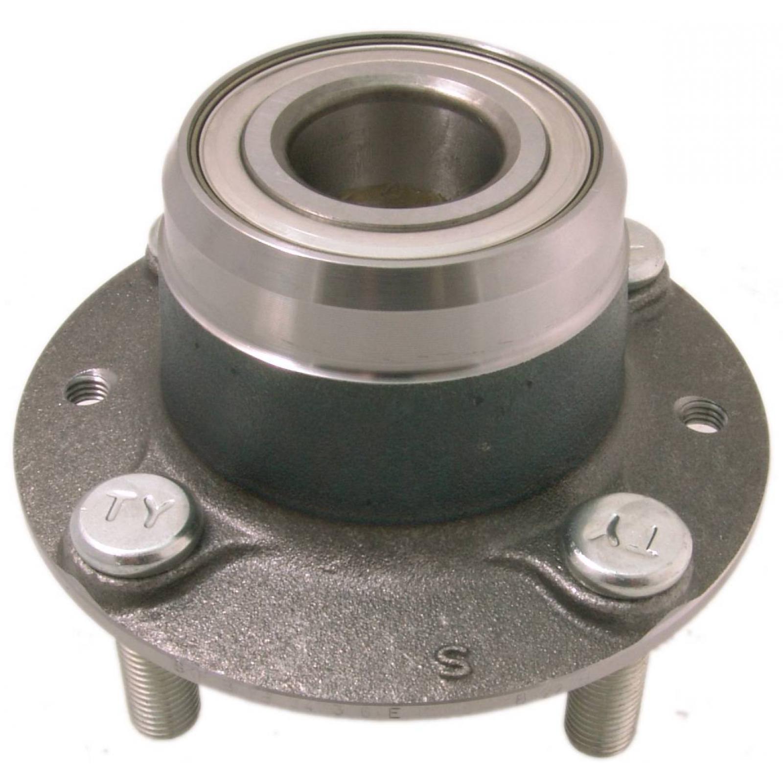 FEBEST 2282-SPAR