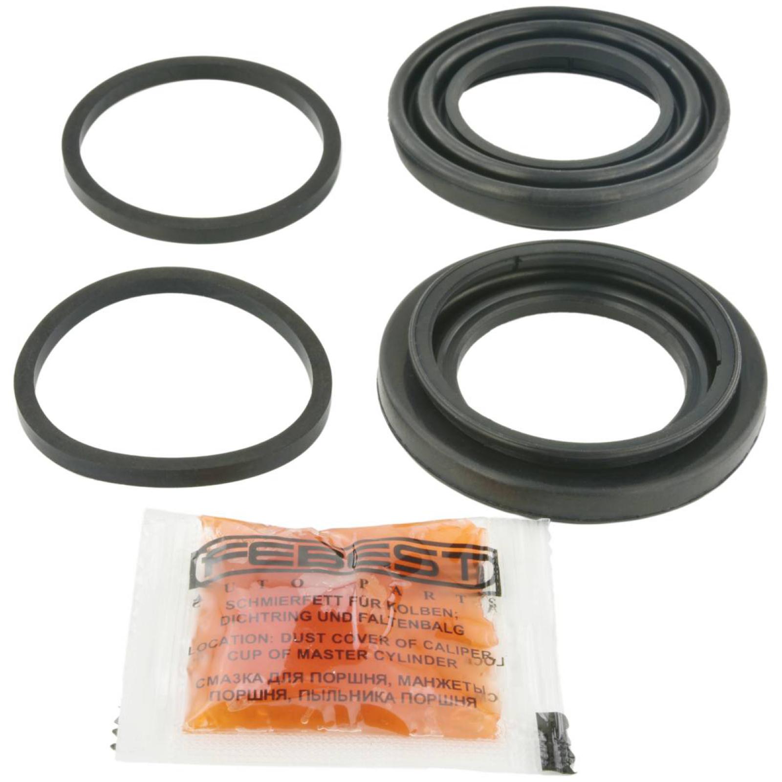 FEBEST 2375-PASB5F