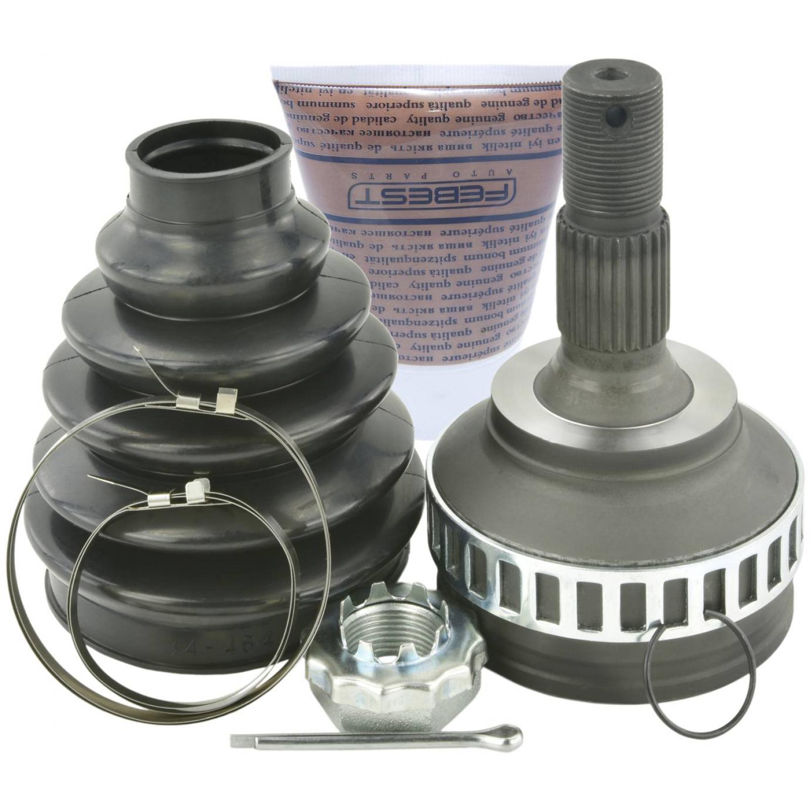 FEBEST 2510-306A29