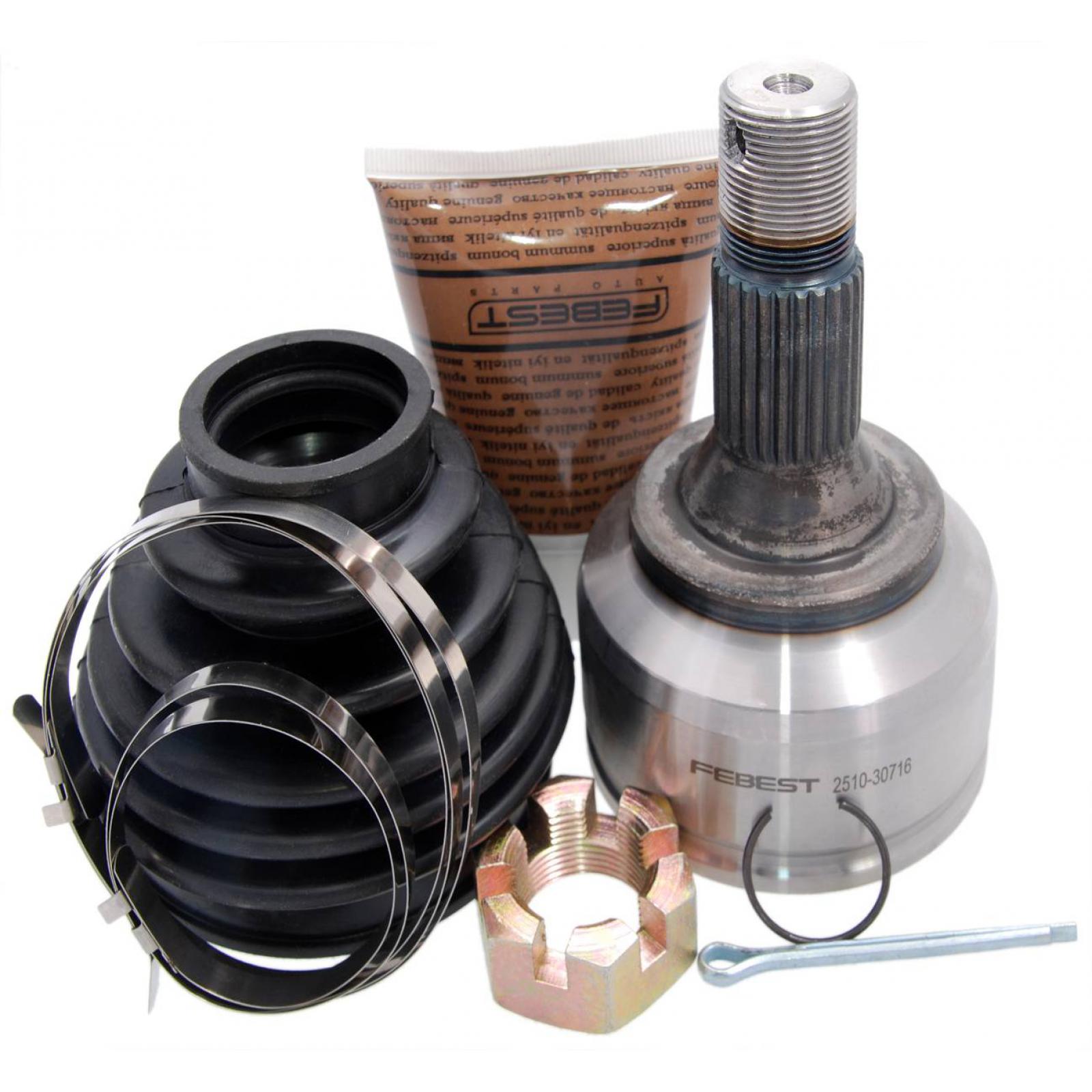 FEBEST 2510-30716