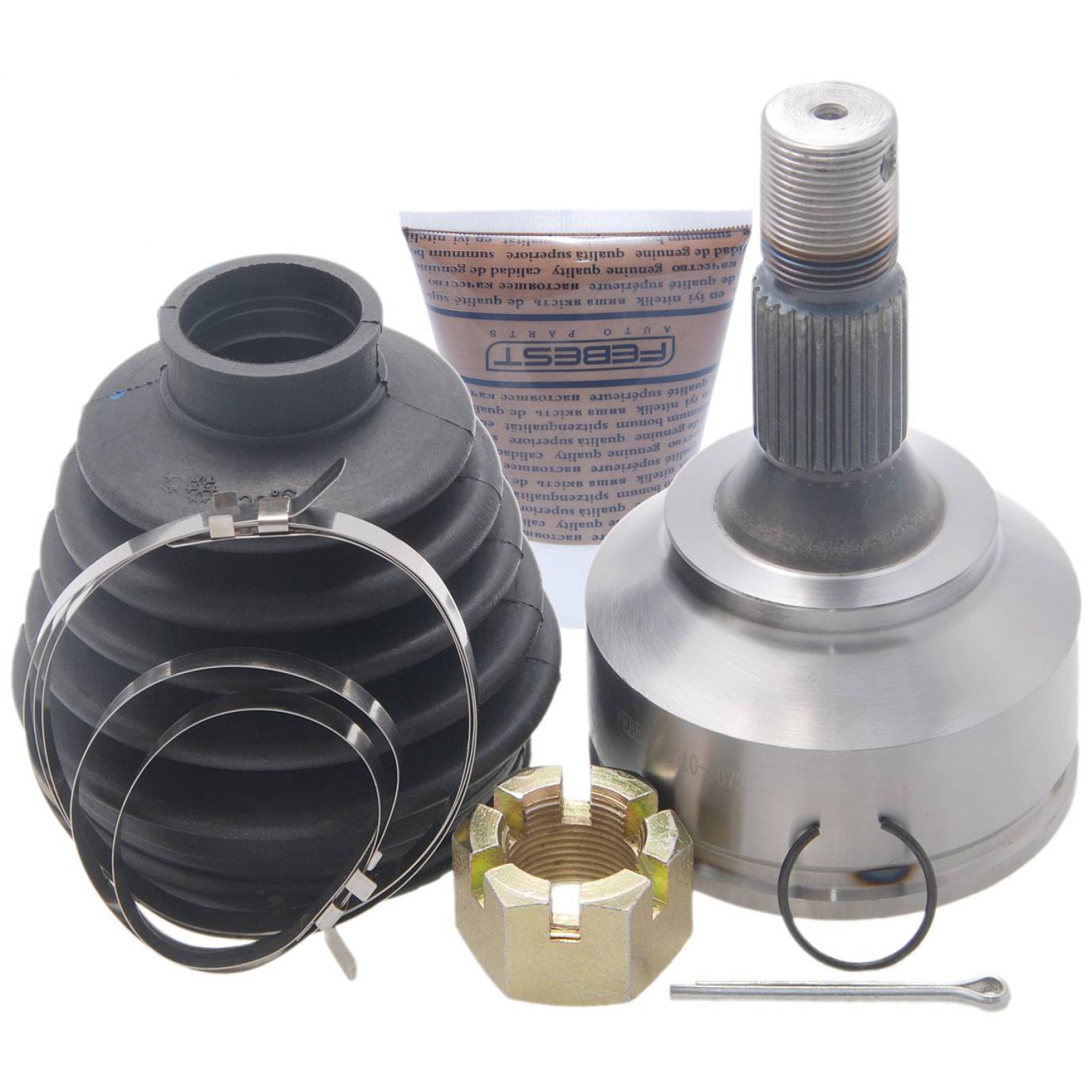 FEBEST 2510-30720