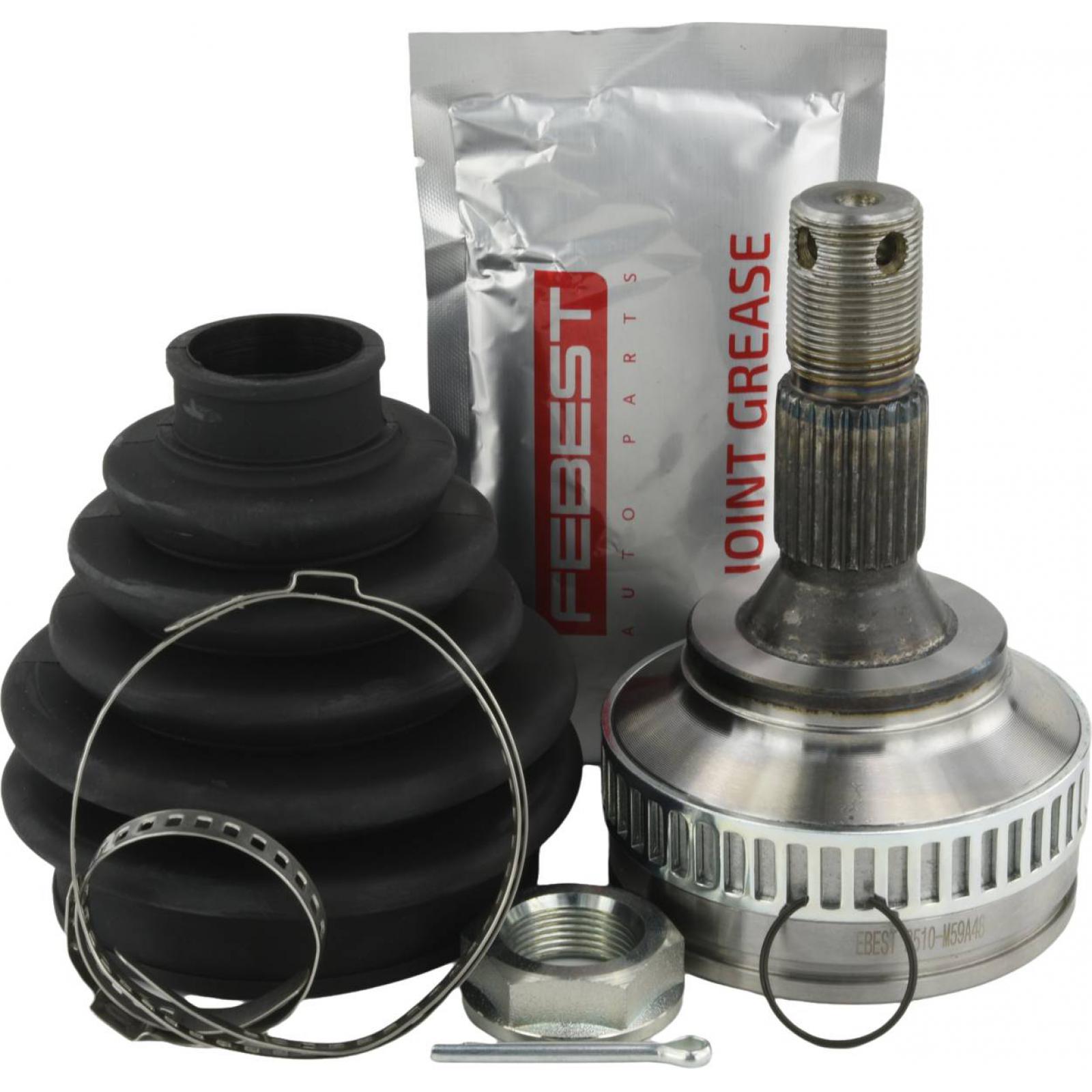 FEBEST 2510-M59A48