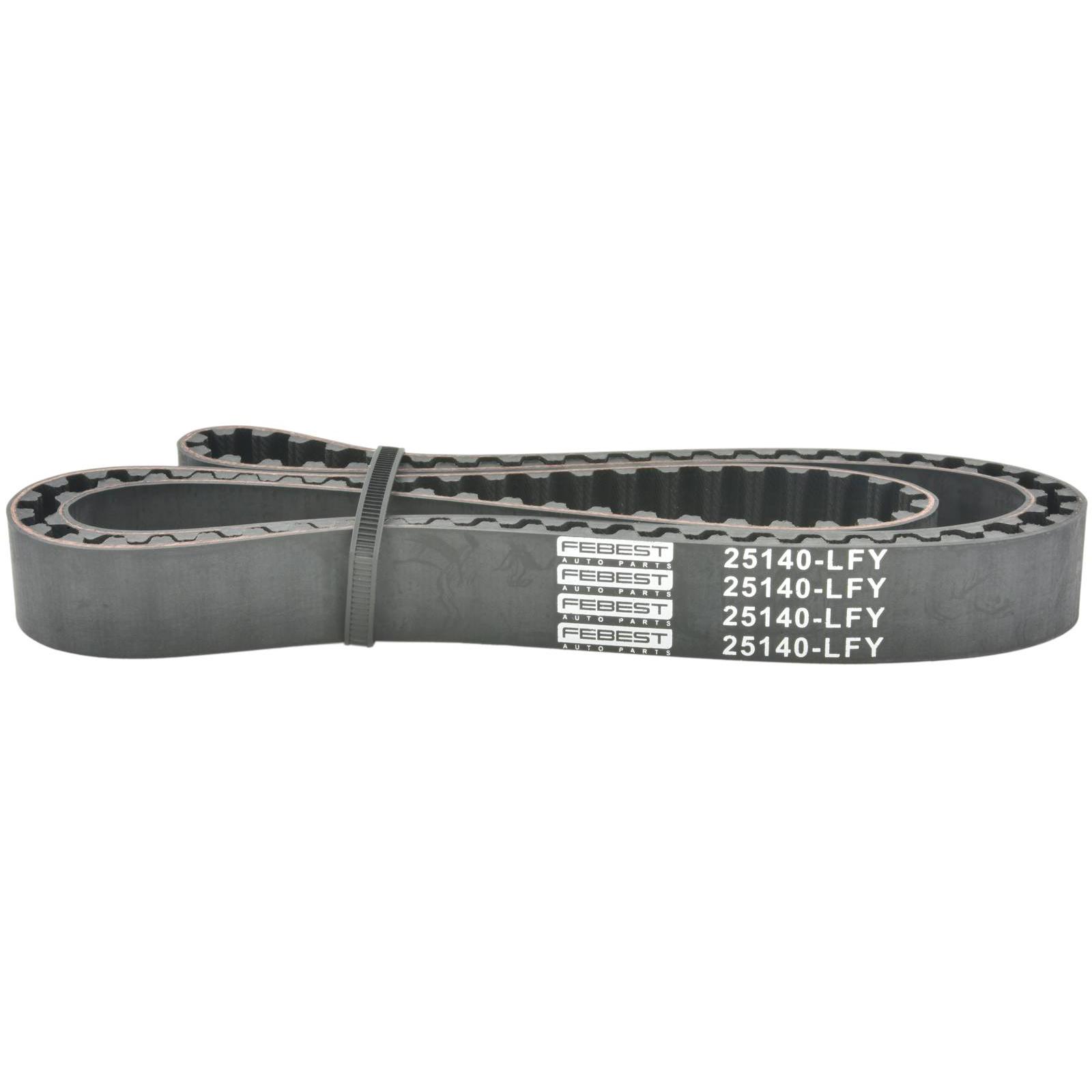 FEBEST 25140-LFY