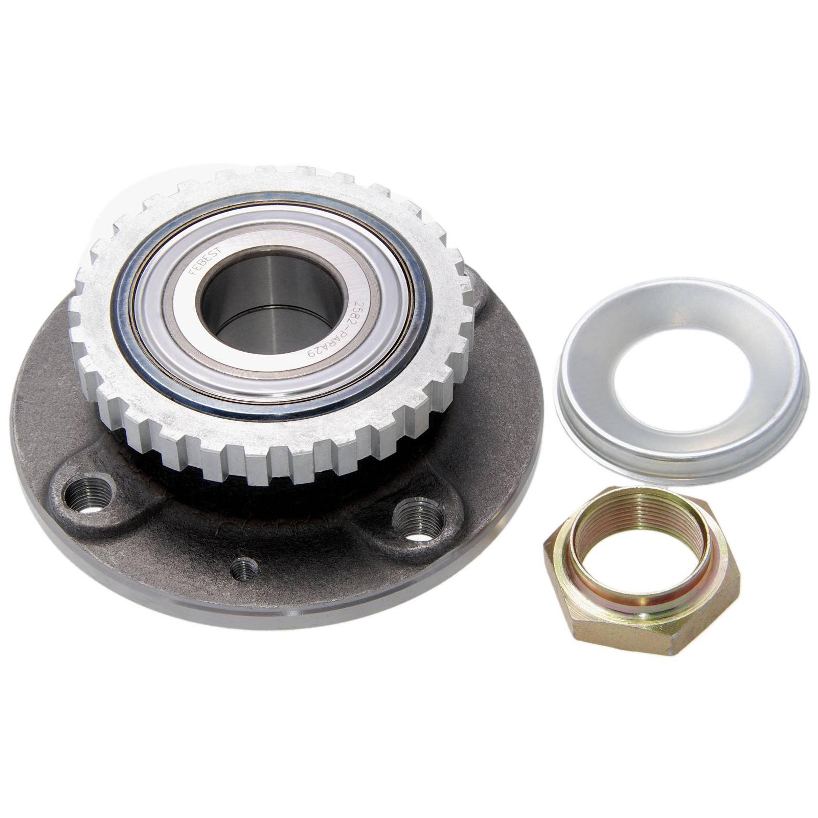 FEBEST 2582-PARA29