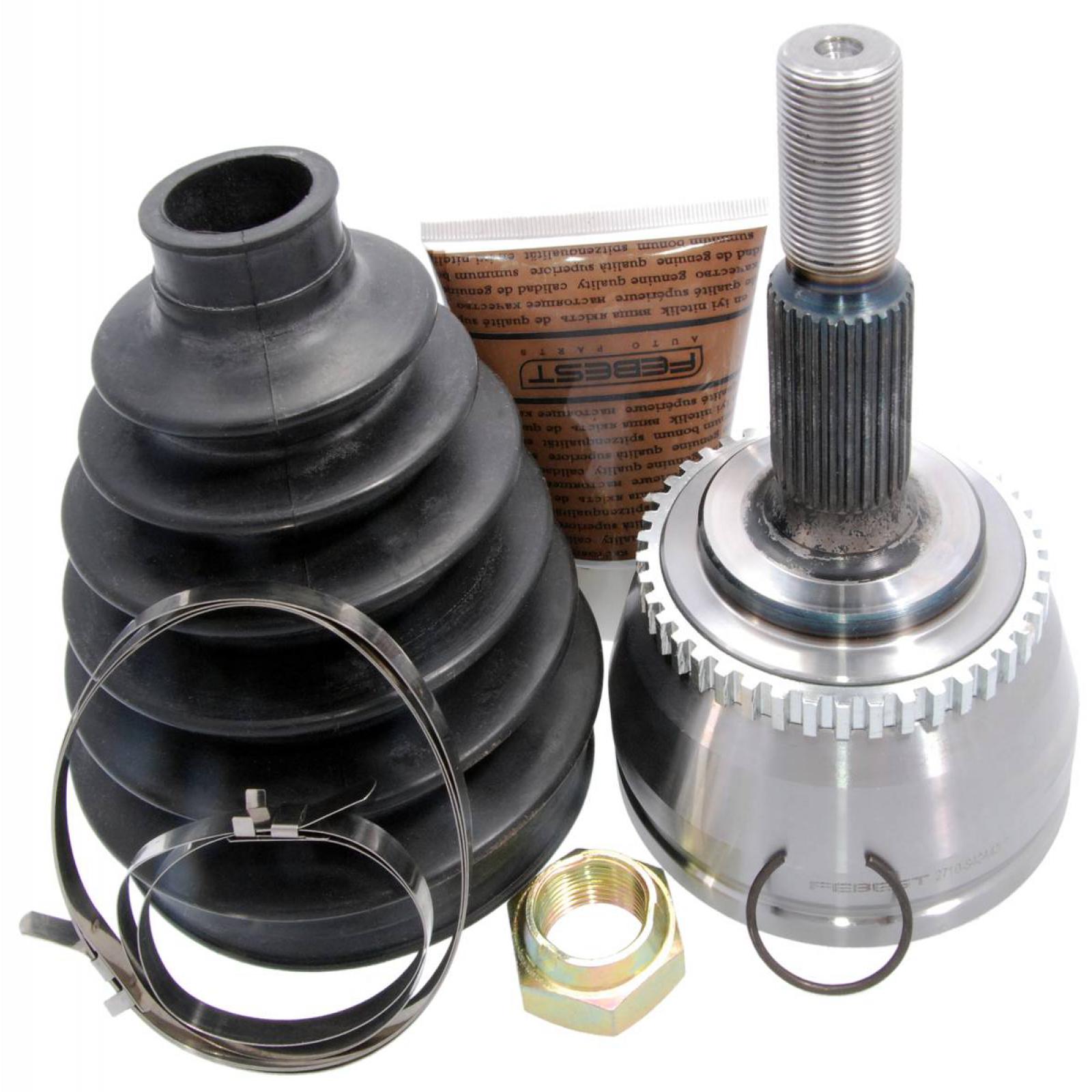 FEBEST 2710-S40A43