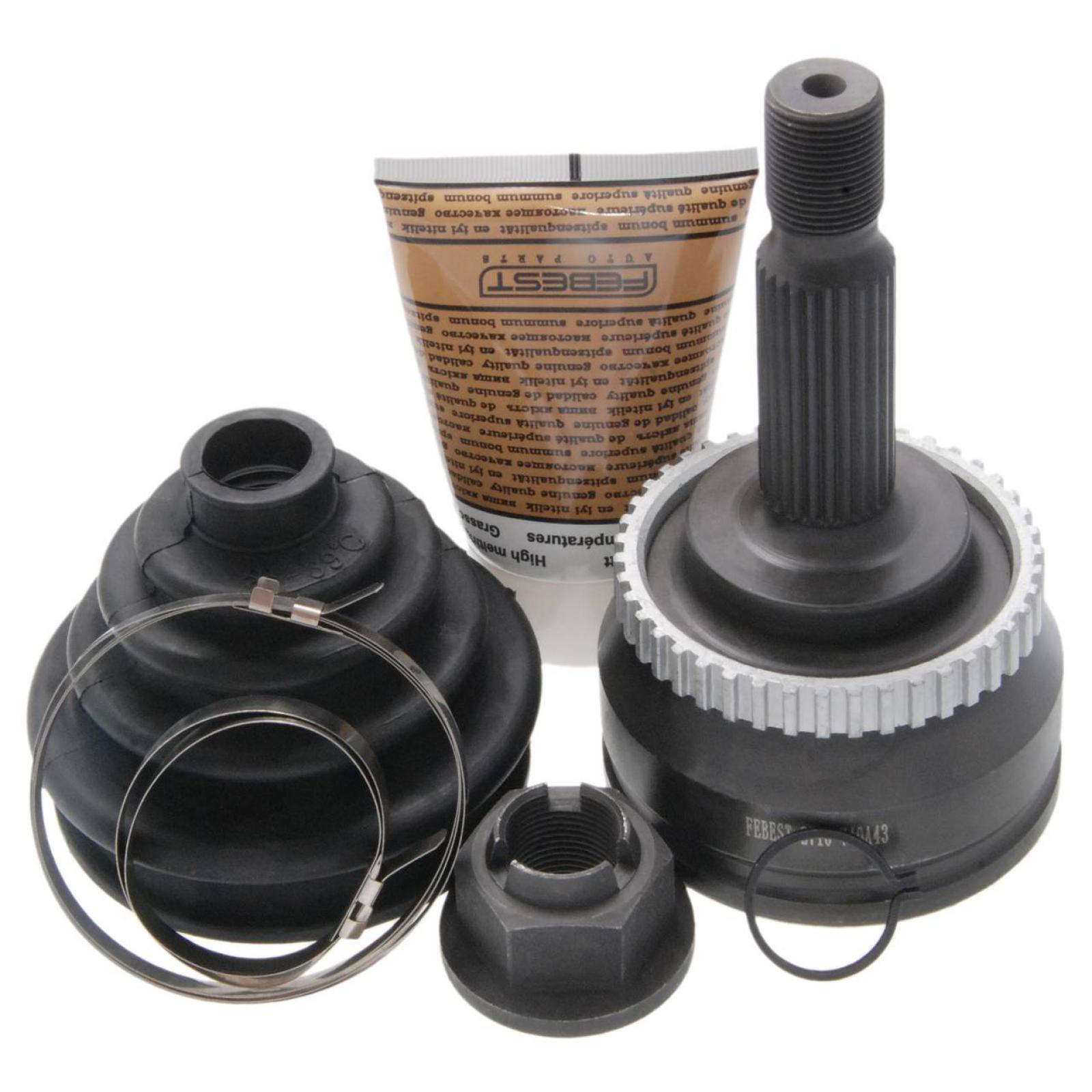 FEBEST 2710-V40A43