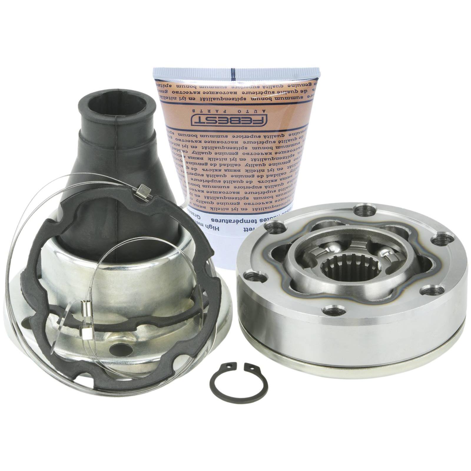 FEBEST 2711-XC60SHA