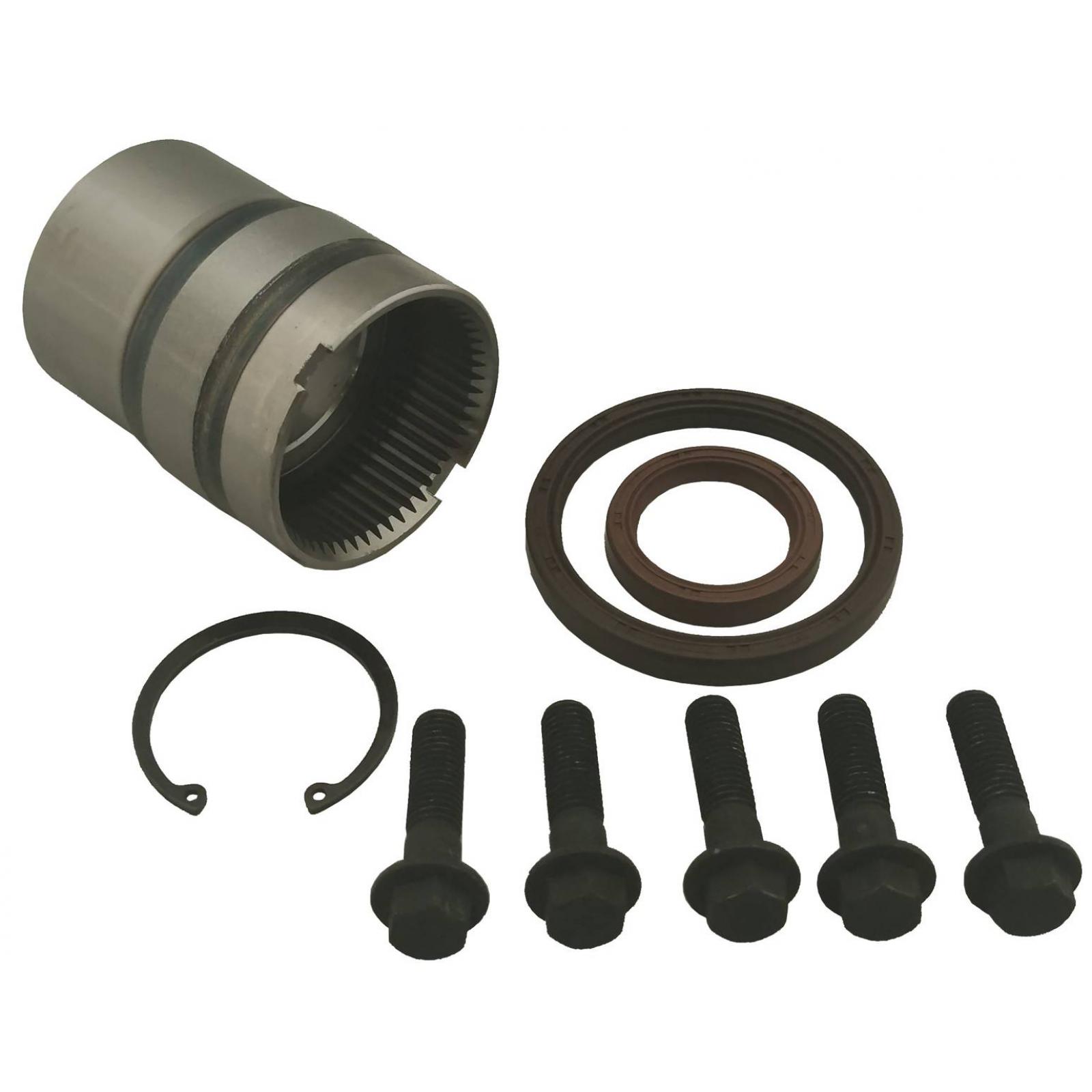 FEBEST 2712-XC90B5-KIT