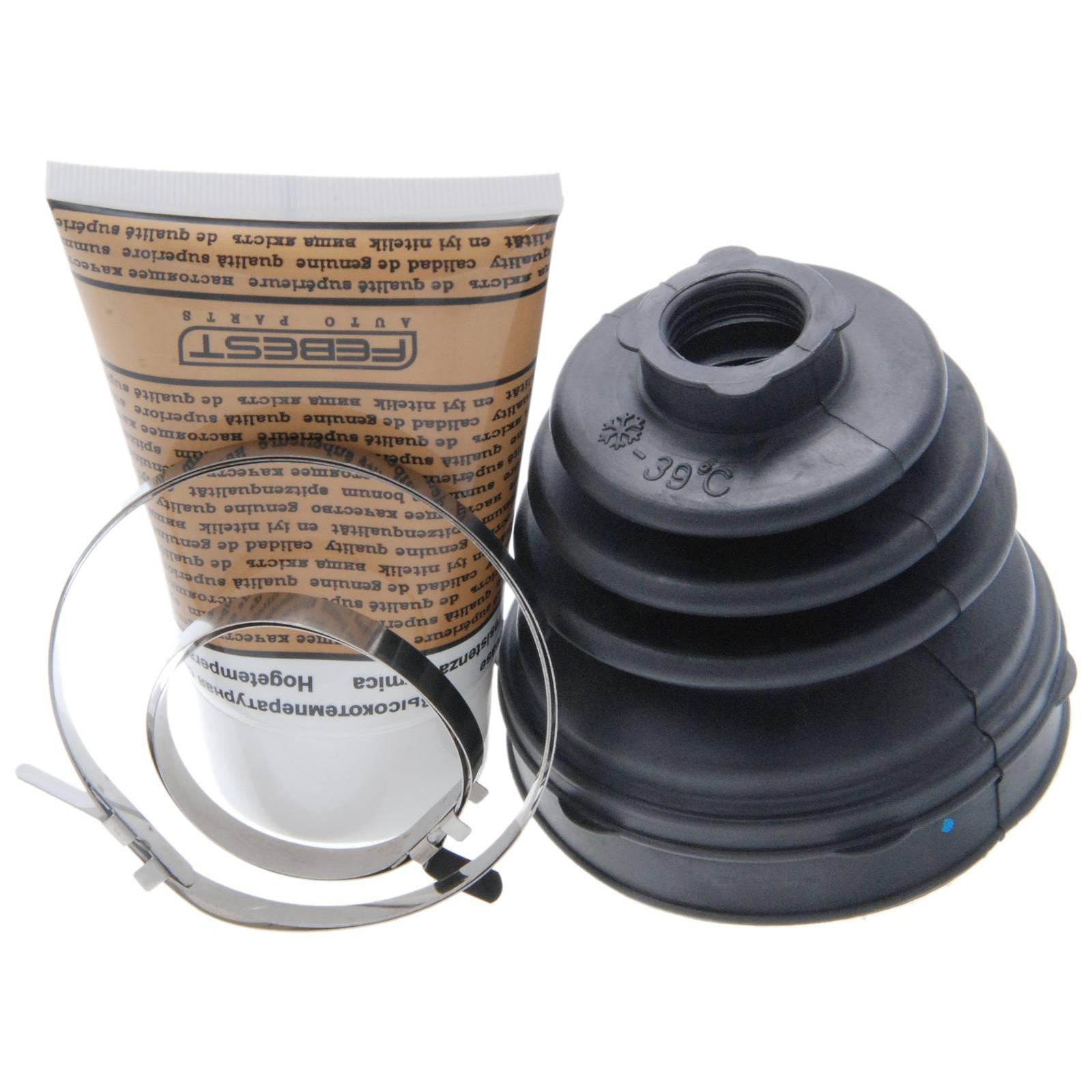 FEBEST 2715-S40T