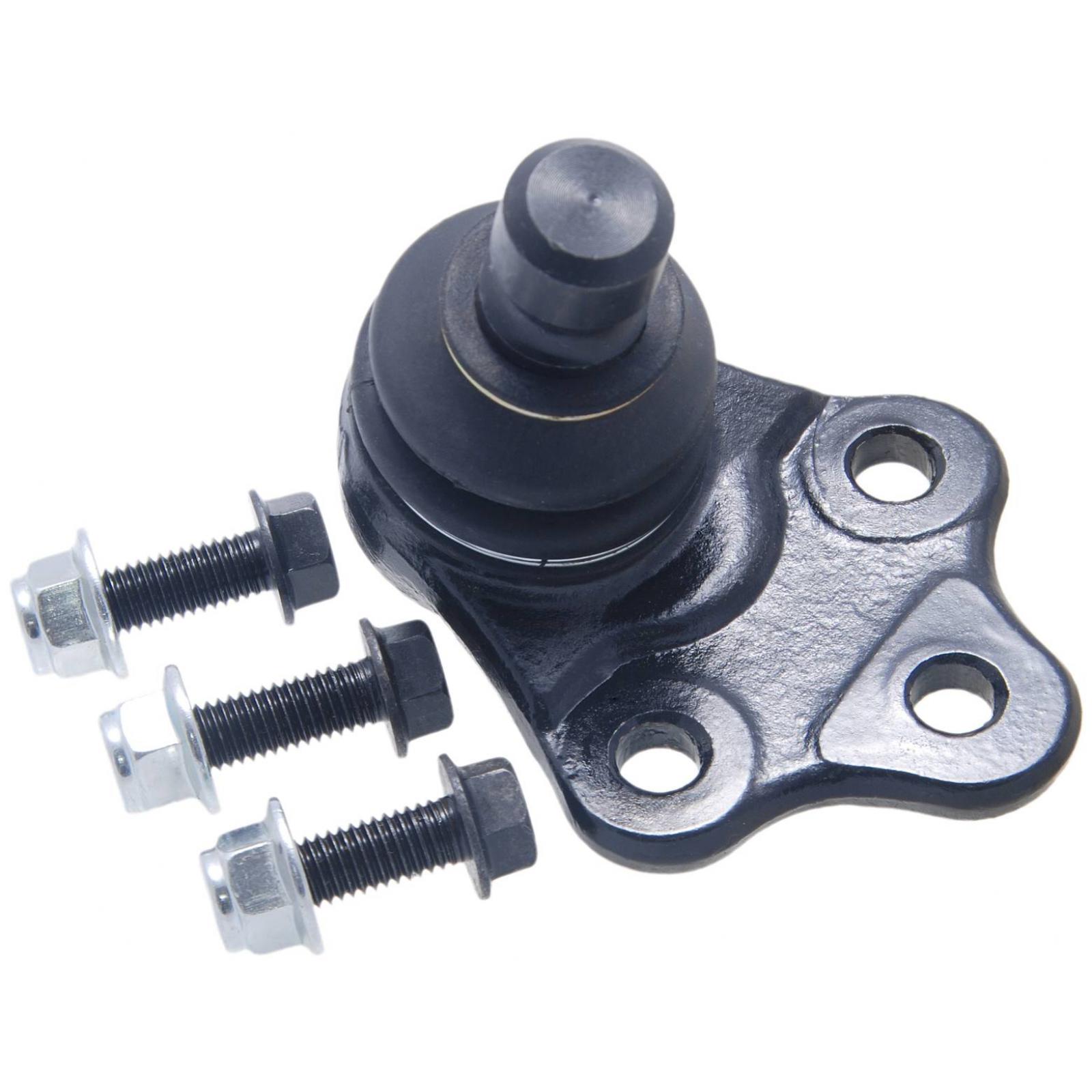 FEBEST 2720-XC60F