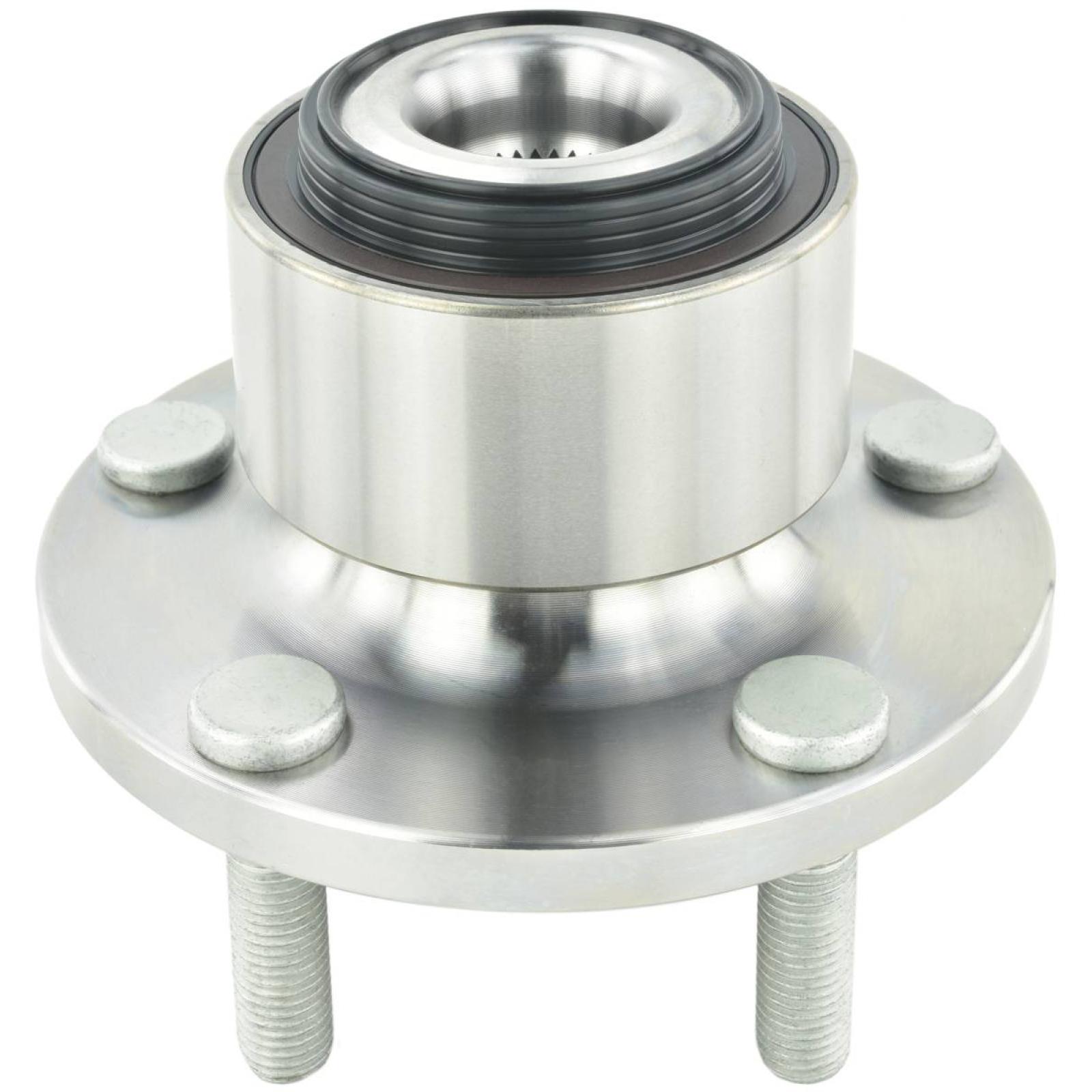 FEBEST 2782-S40MF