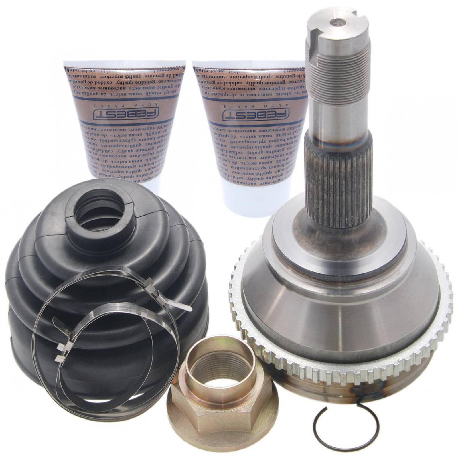 FEBEST 2810-DRUSA54
