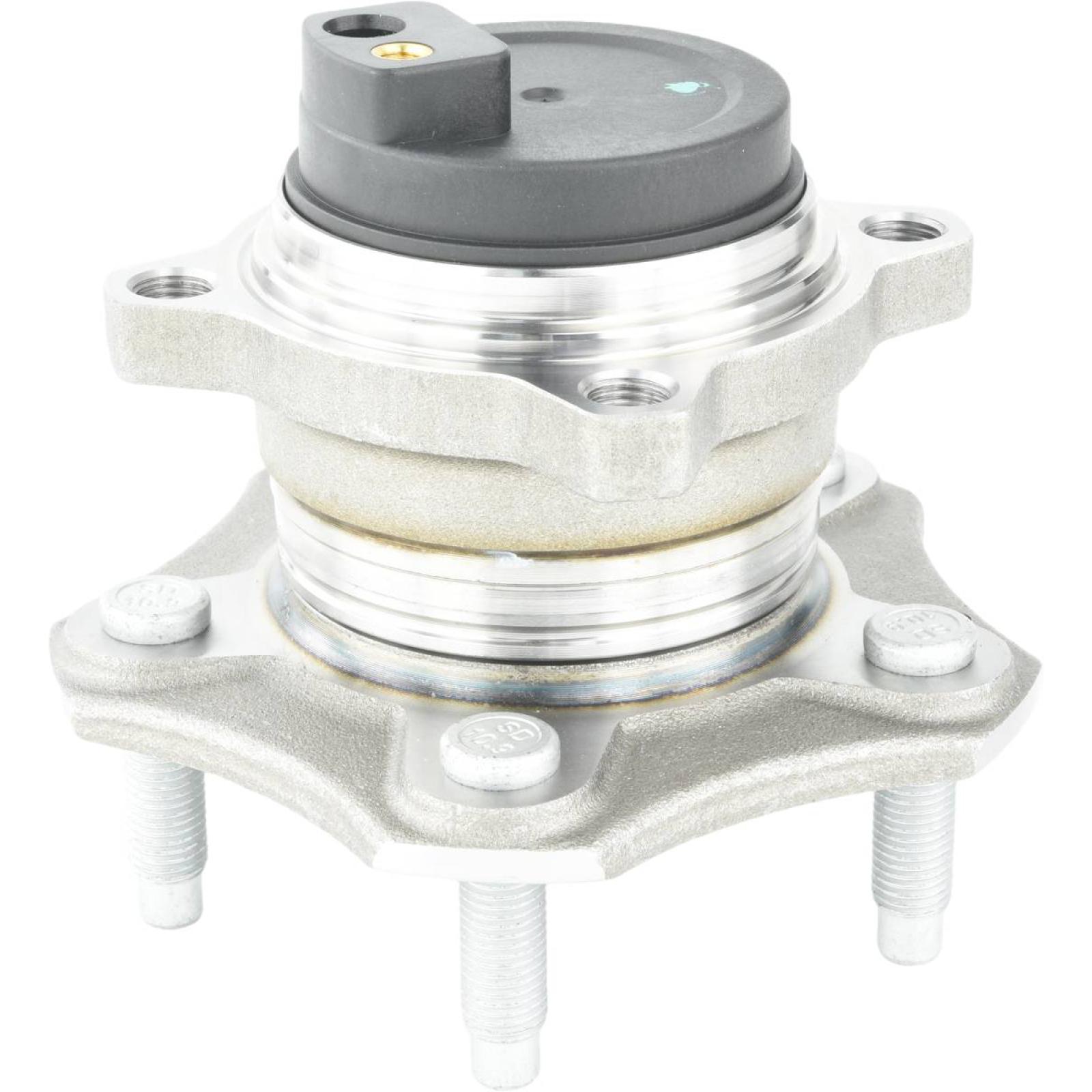 FEBEST 3082-F7X2WDR