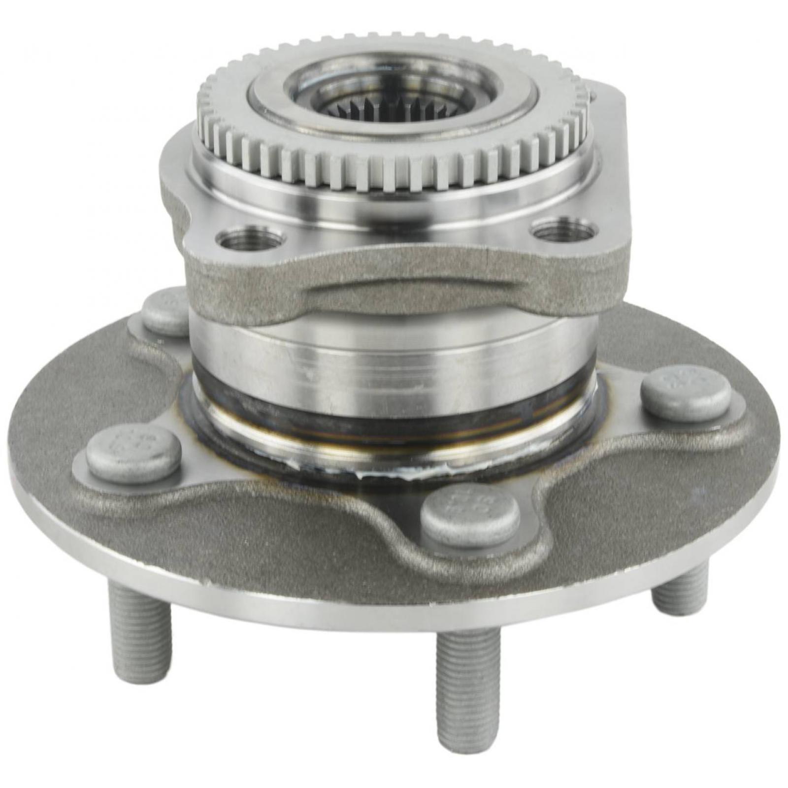 FEBEST 3582-NL34WDR