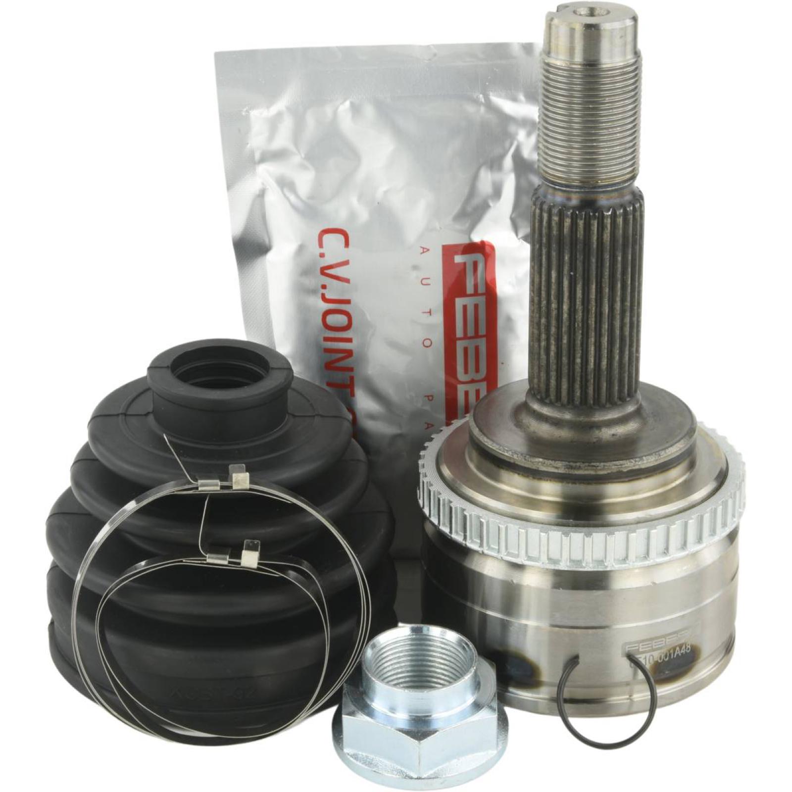 FEBEST 6510-001A48