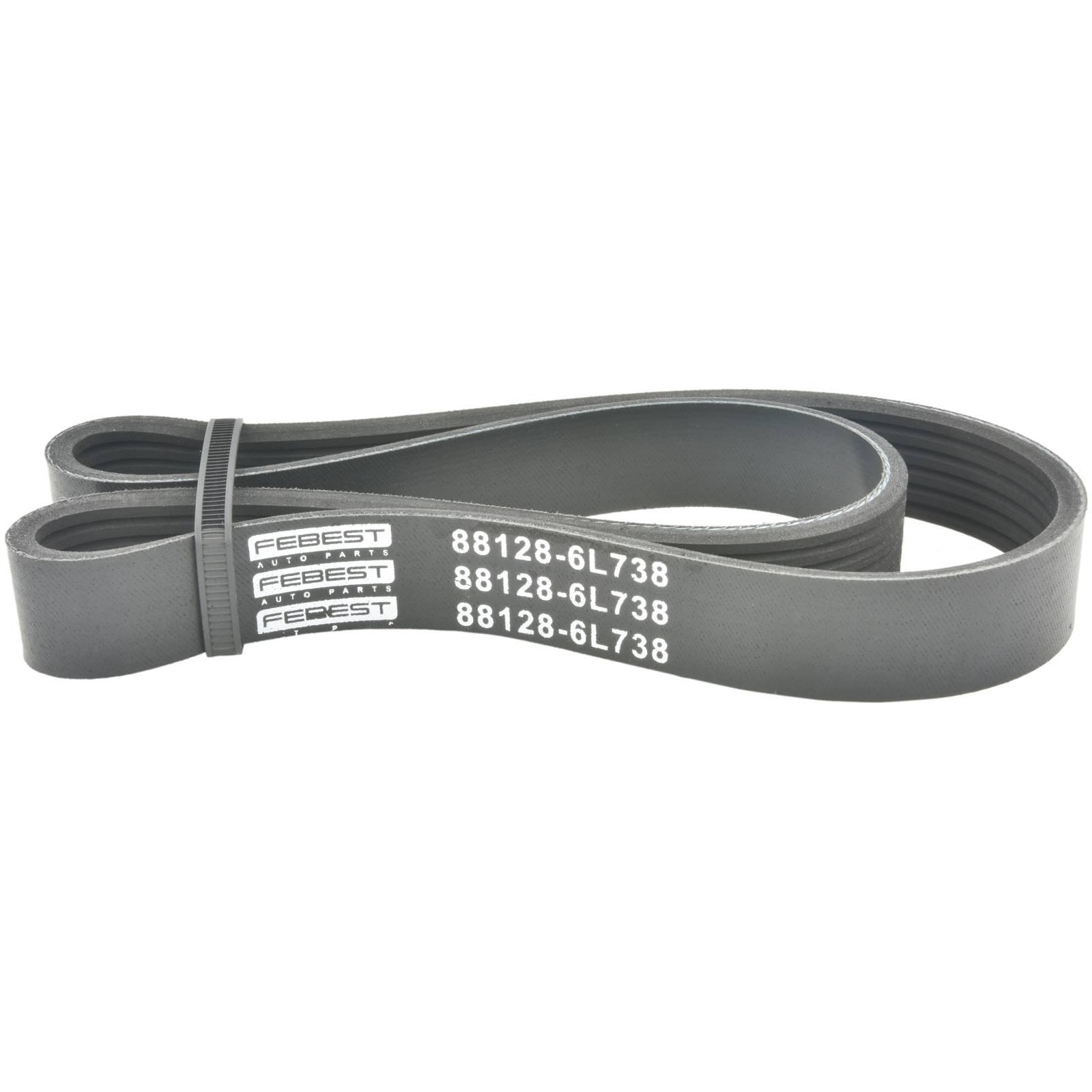 FEBEST 88128-6L738