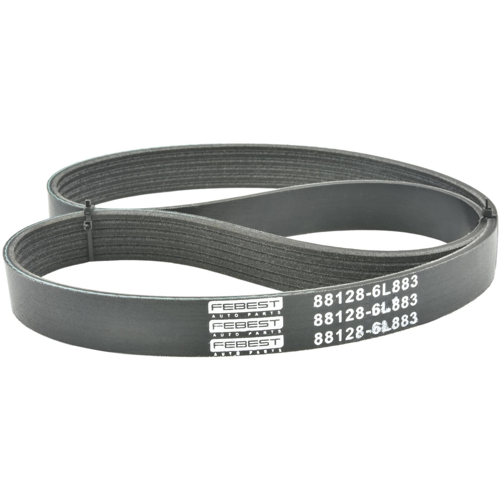 FEBEST 88128-6L883