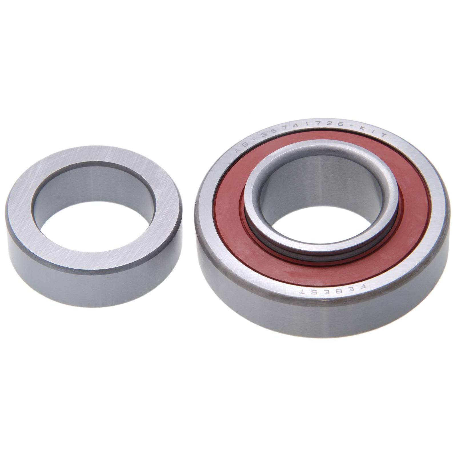 FEBEST AS-35741726-KIT