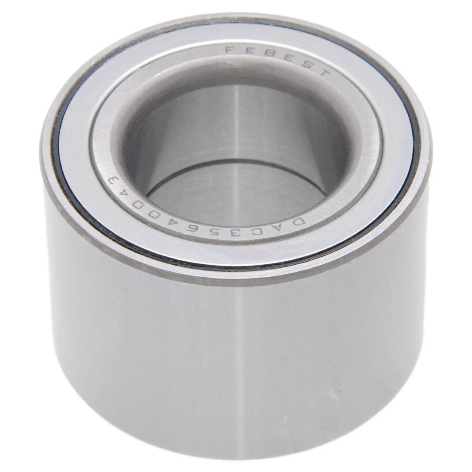 FEBEST DAC35640043