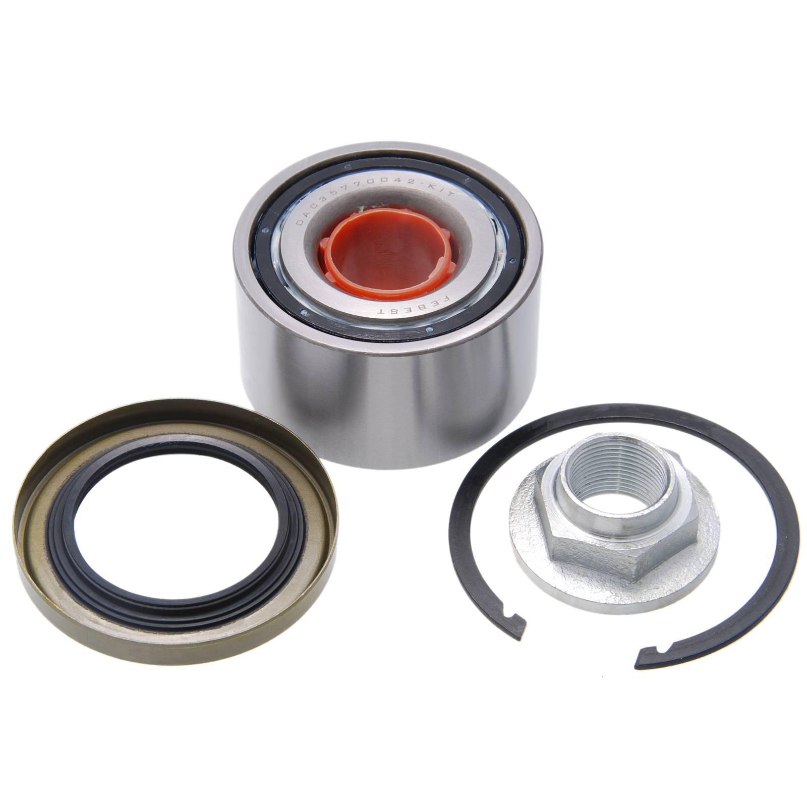 FEBEST DAC35770042-KIT