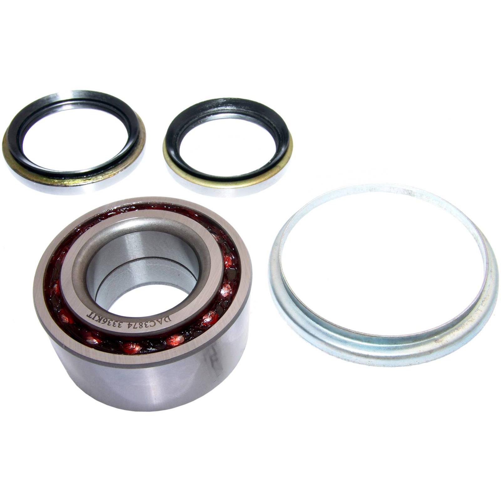FEBEST DAC387433-36KIT